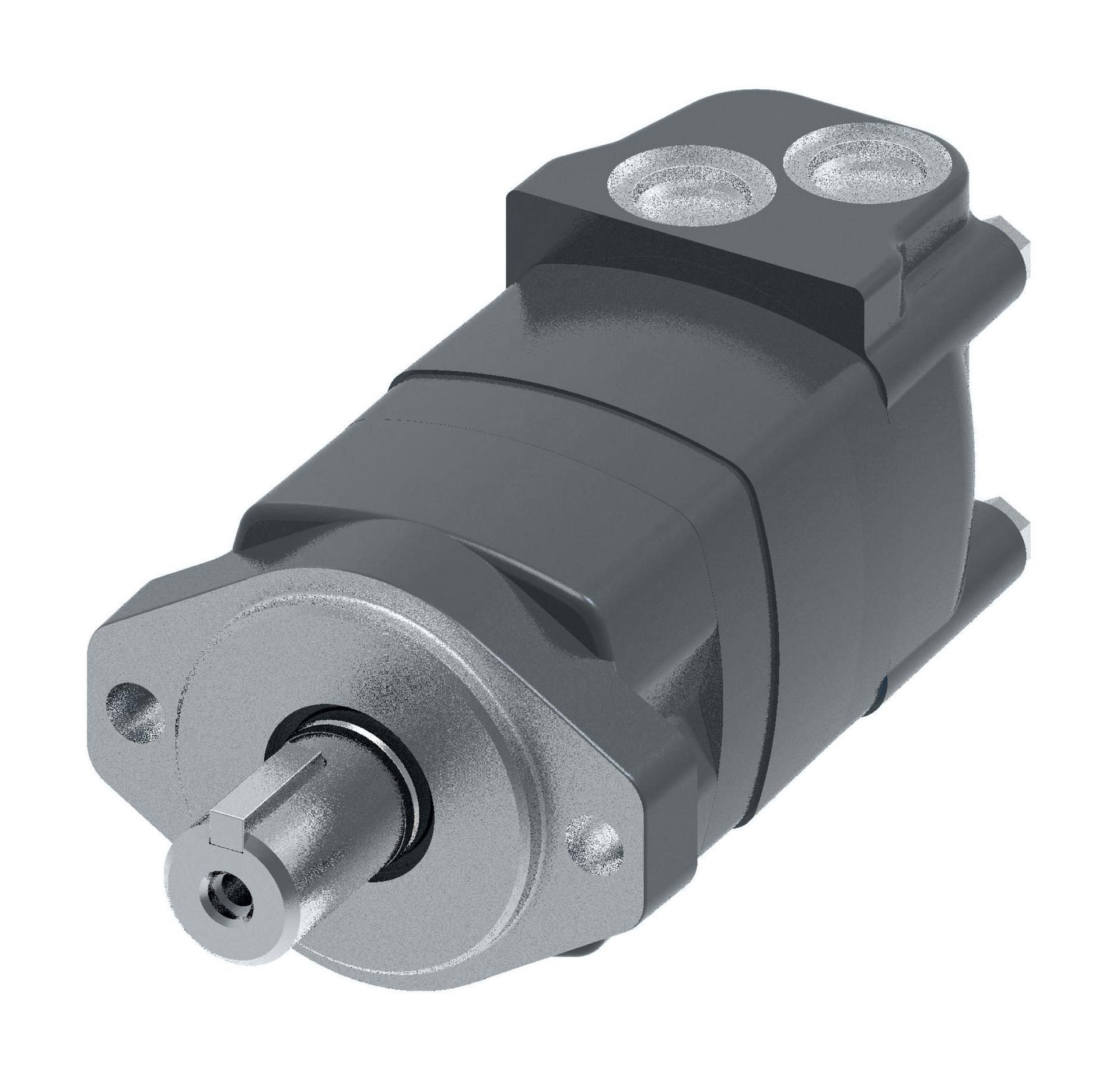 Danfoss Char-Lynn 2000 Series Disc Geroler StandardM02096AC02AA0100010AA0000ABAAF (RIGHT)