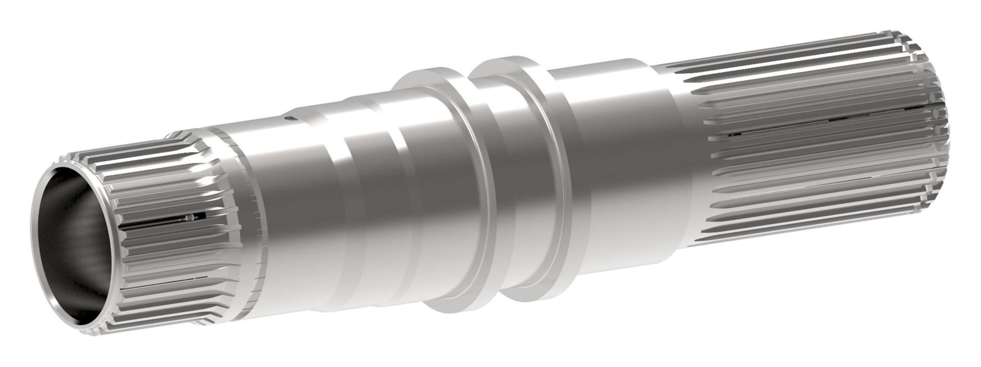 Danfoss Char-Lynn VIS 40 Series Spare Part Shaft5987386-001 (RIGHT)