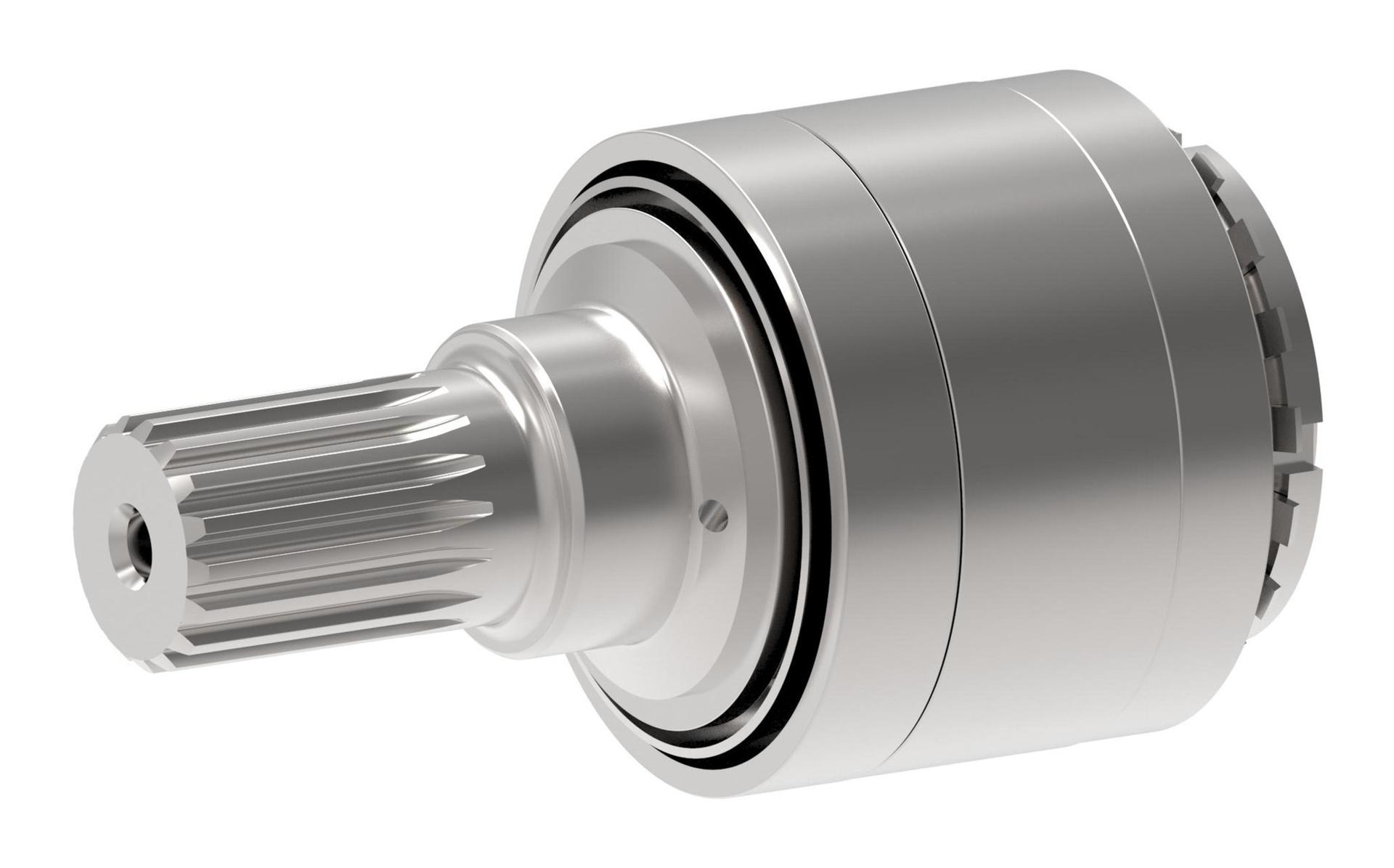 Danfoss Char-Lynn VIS 40 Series Spare Part Shaft5993173-009 (RIGHT)