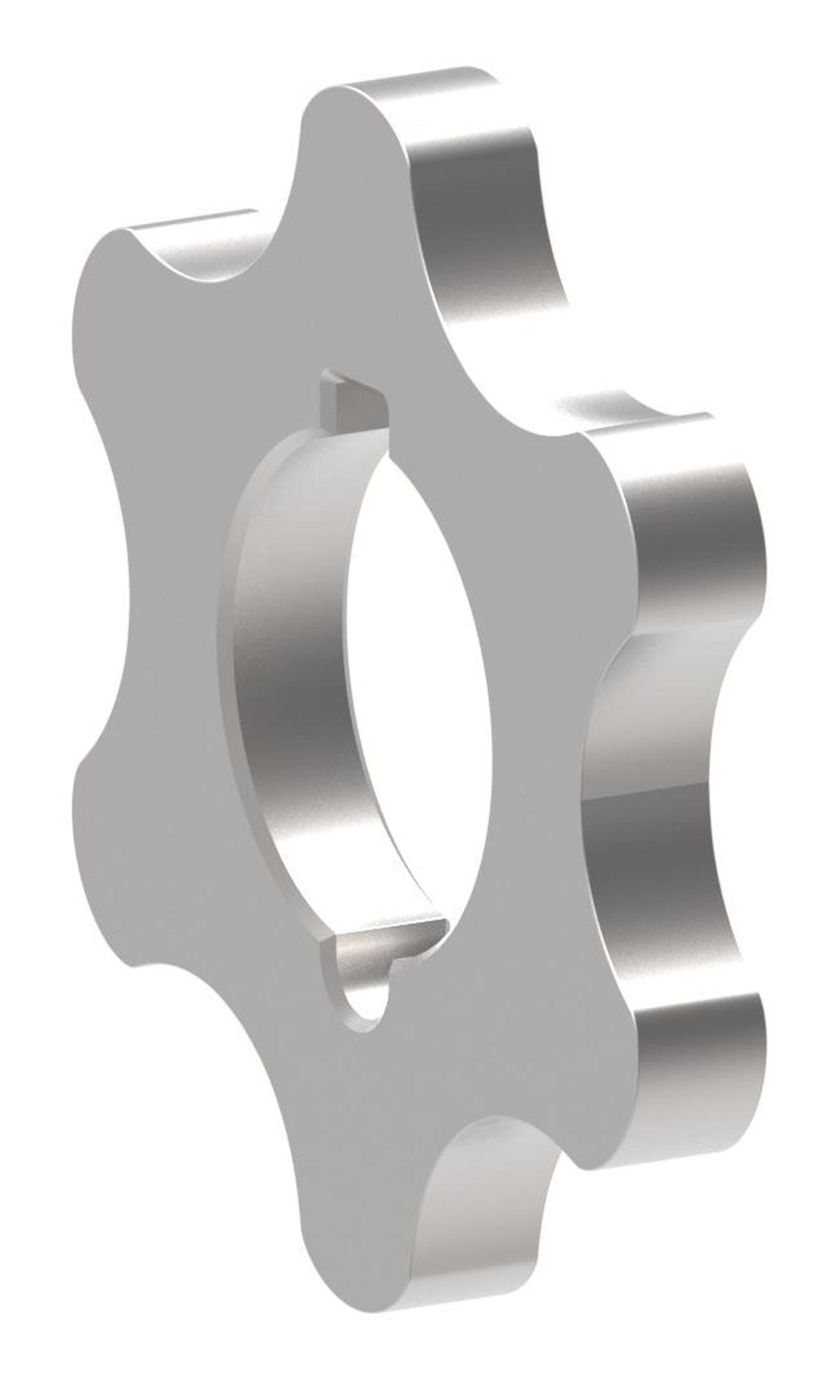 Danfoss Spare Part Inner Gear6024263-001 (RIGHT)