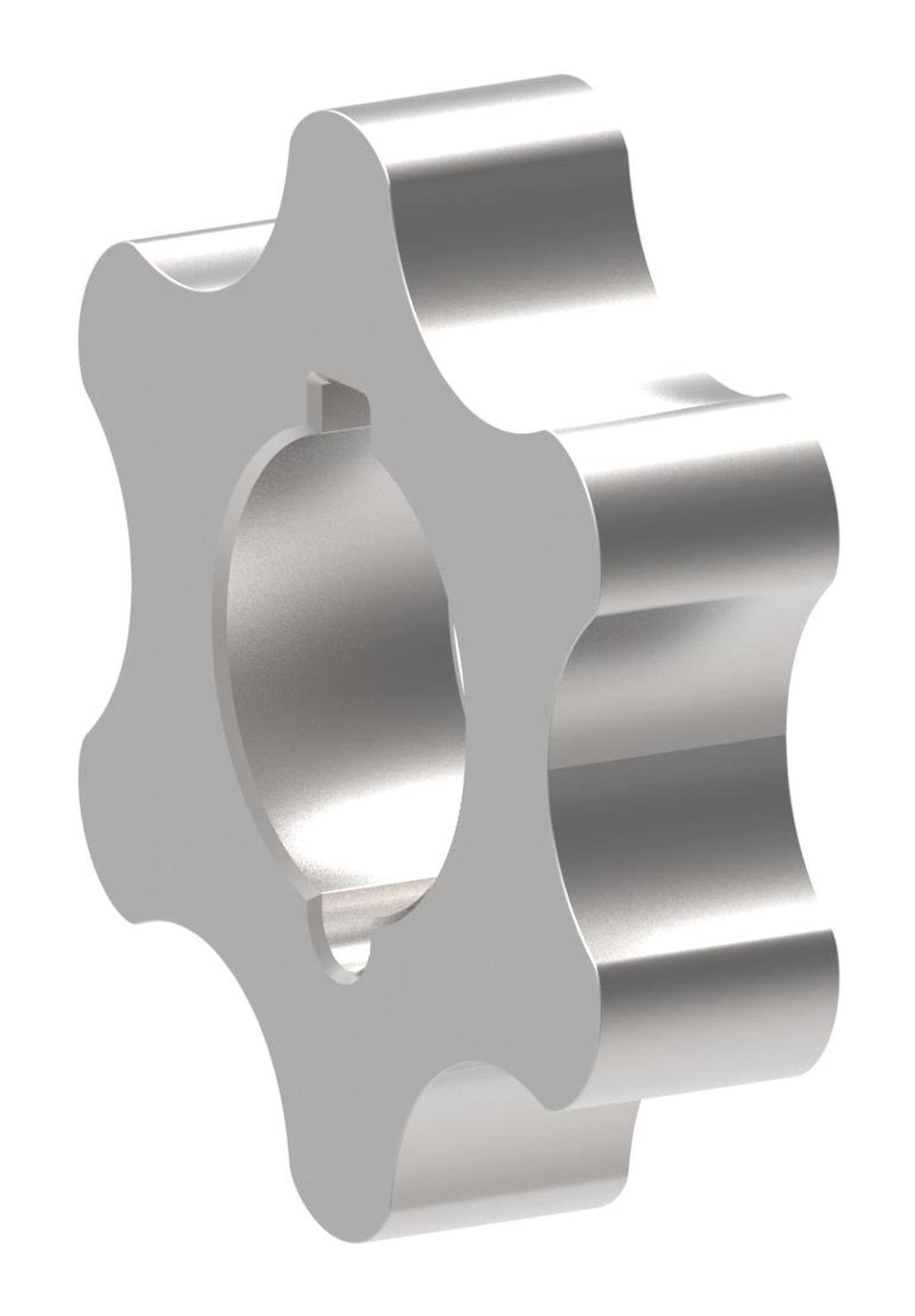 Danfoss Spare Part Inner Gear6024263-003 (RIGHT)