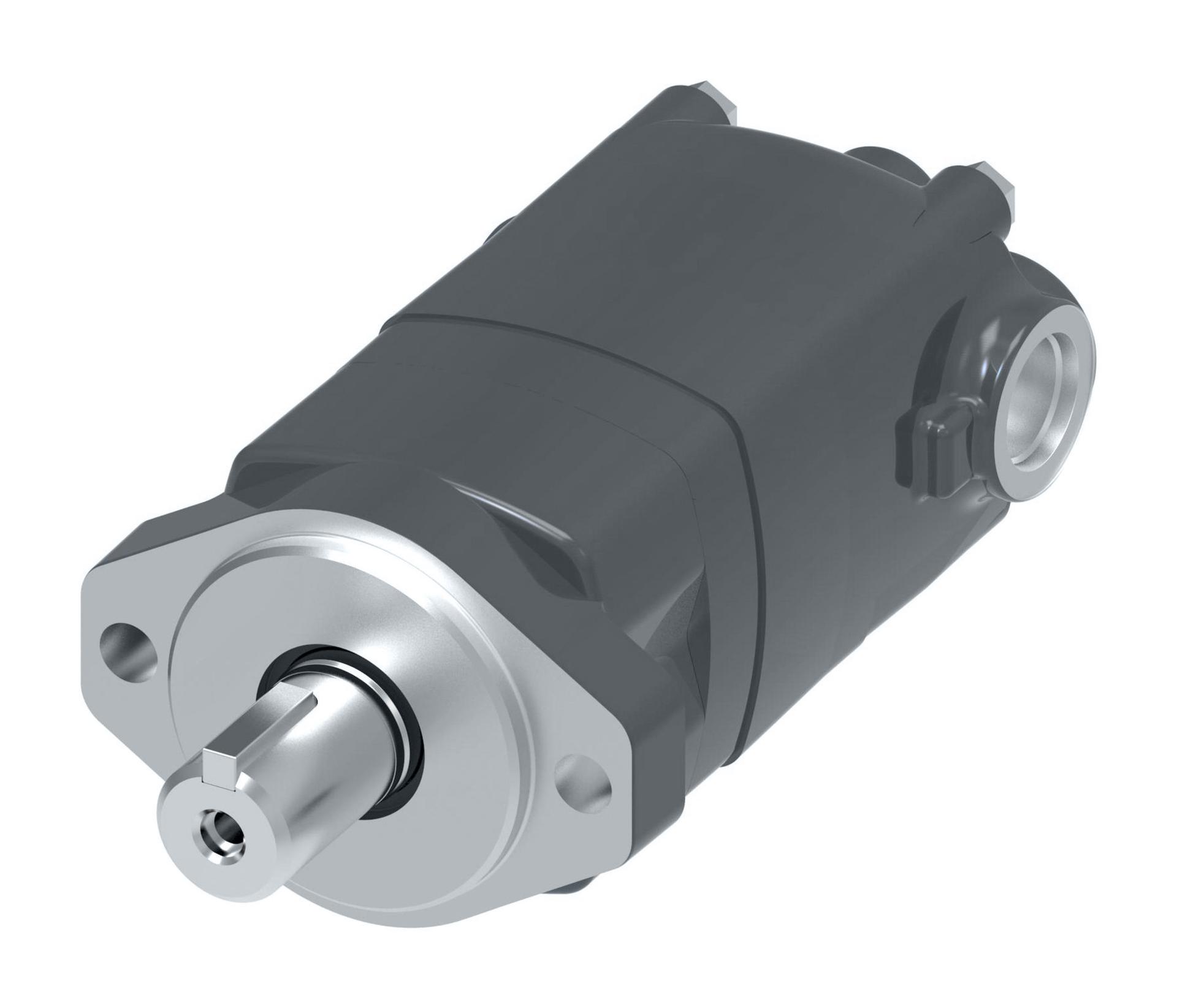 Danfoss Char-Lynn 2000 Series Disc Geroler StandardM02096AC02AF0100013000000AAAAF (RIGHT)