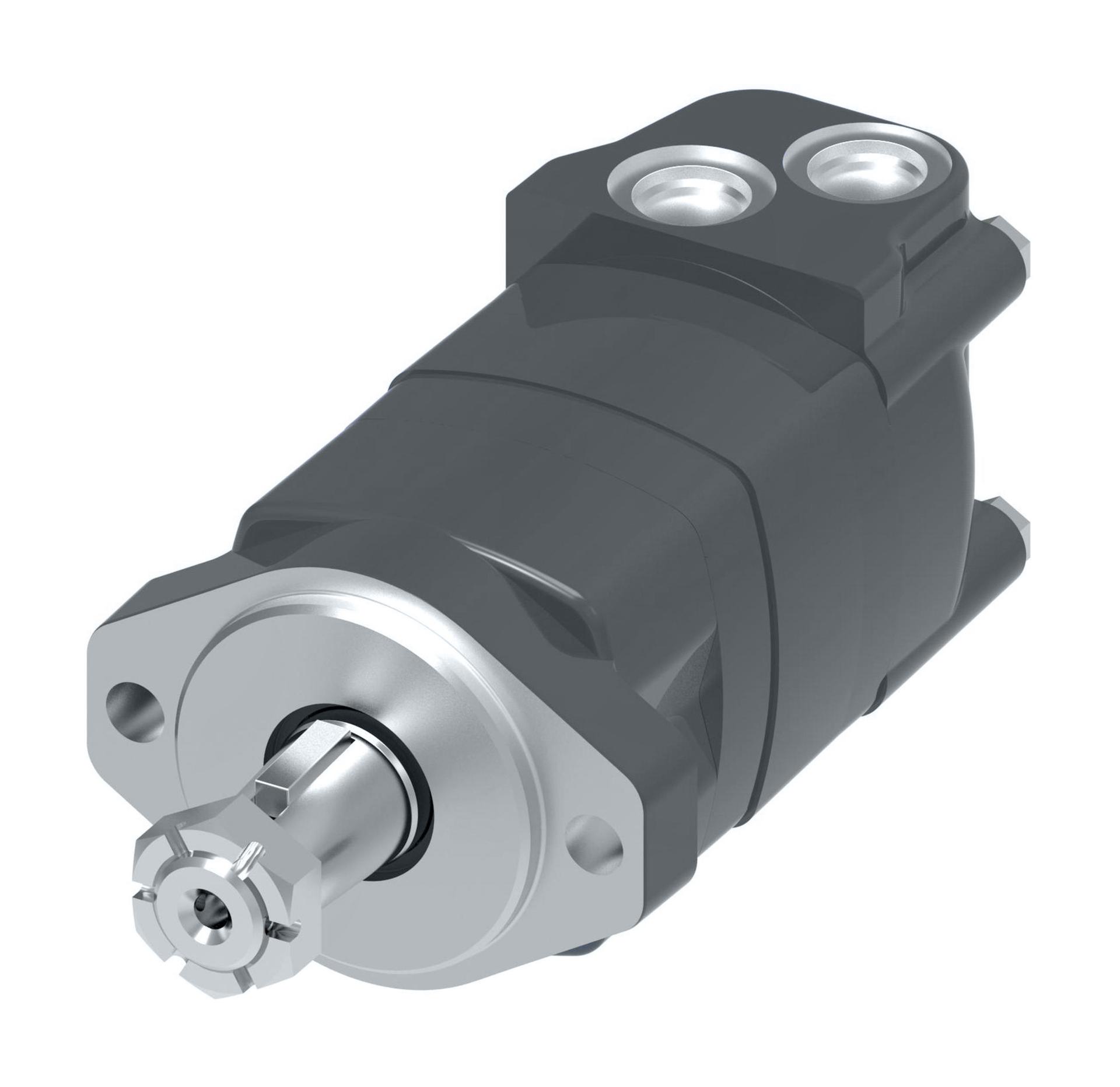 Danfoss Char-Lynn 2000 Series Disc Geroler StandardM02096AC03AA01000100000AAAAAAF (RIGHT)