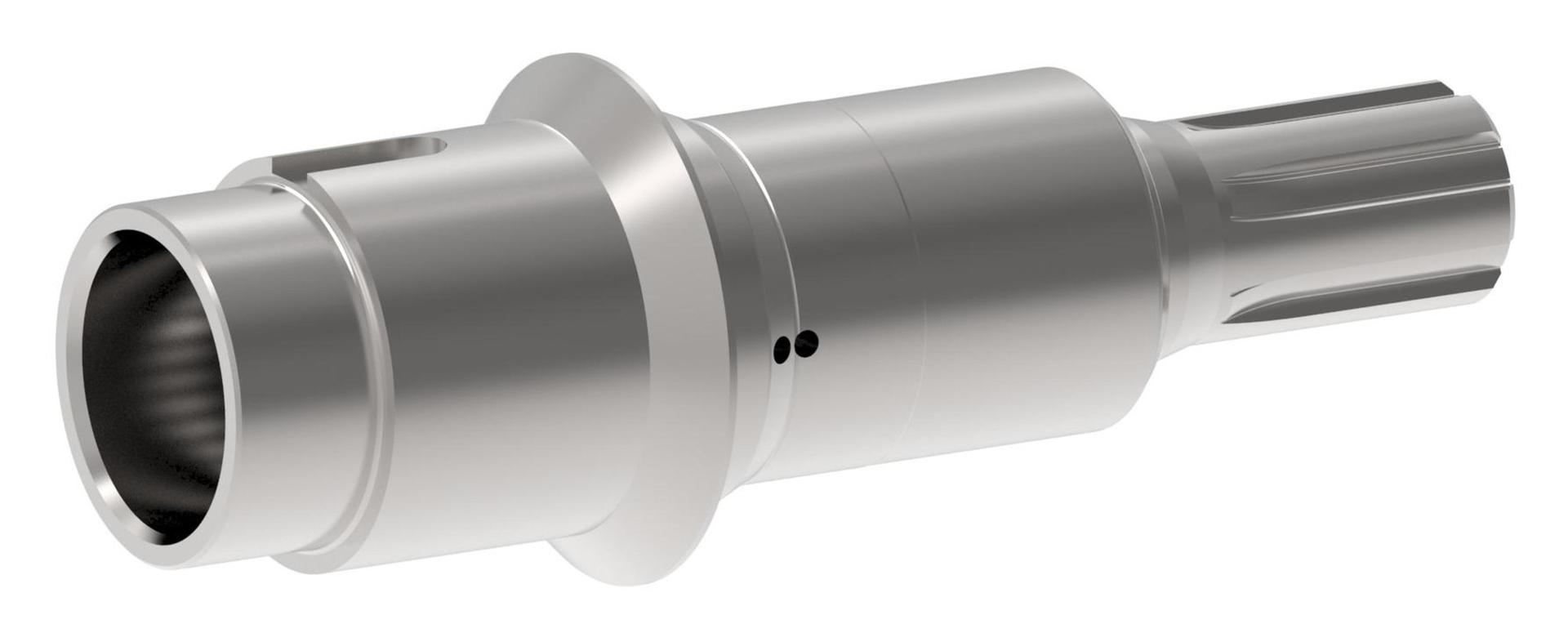 Danfoss Char-Lynn Delta Series Spare Part Shaft6027560-016 (RIGHT)