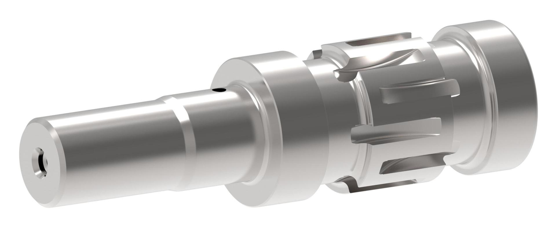 Danfoss Spare Part Shaft7360-001 (RIGHT)