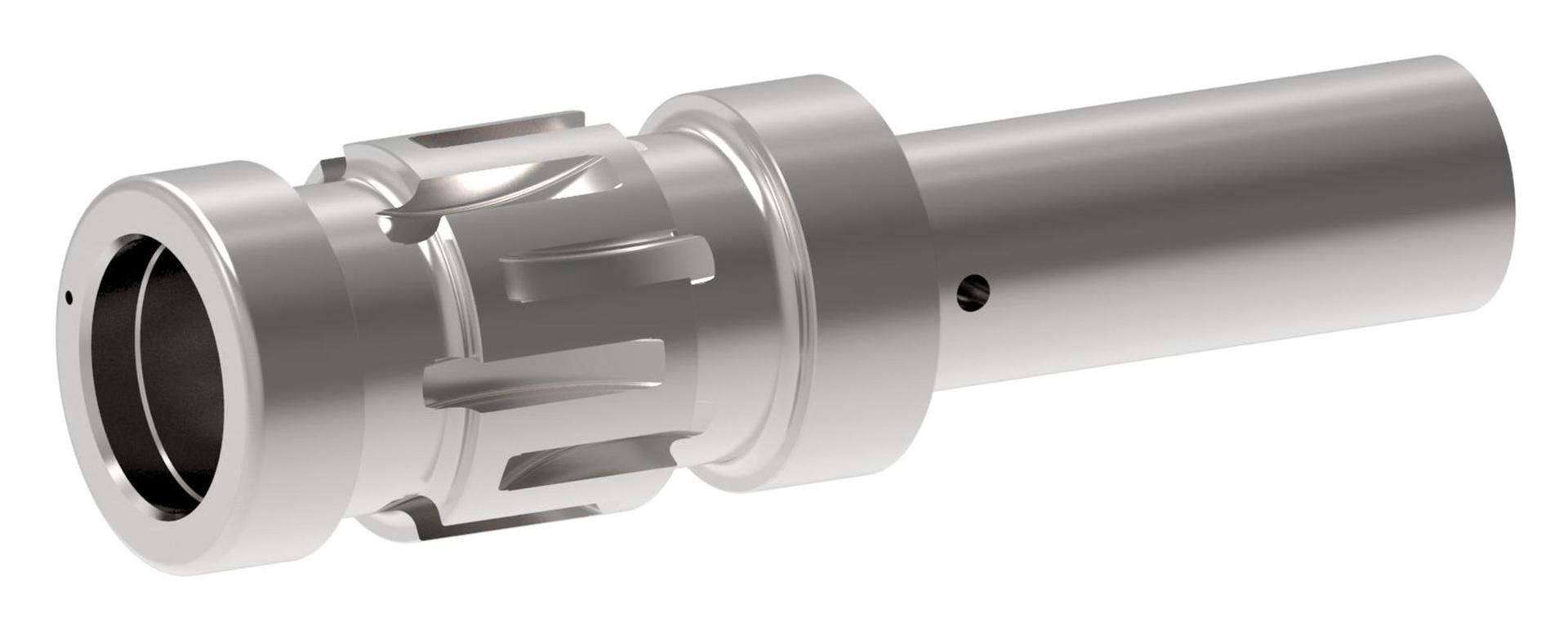 Danfoss Spare Part Shaft7360-007 (RIGHT)