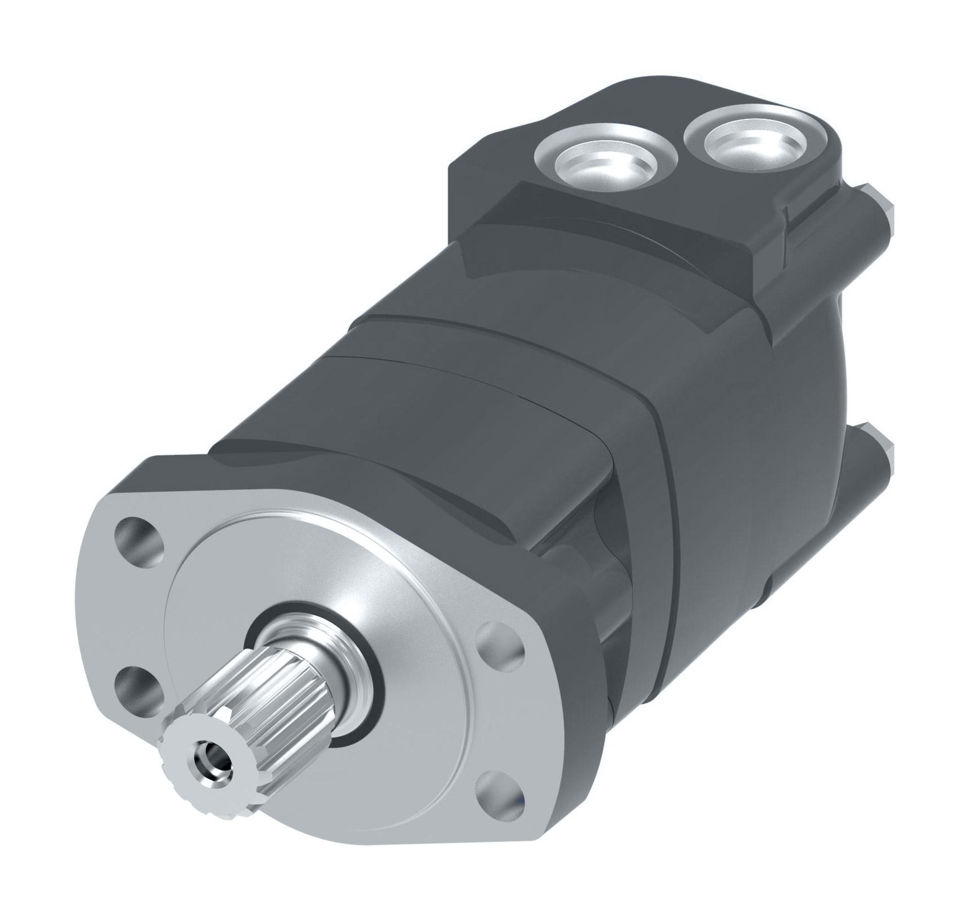 Danfoss Char-Lynn 2000 Series Disc Geroler StandardM02096AJ04AA01000100000AAAAAAF (RIGHT)
