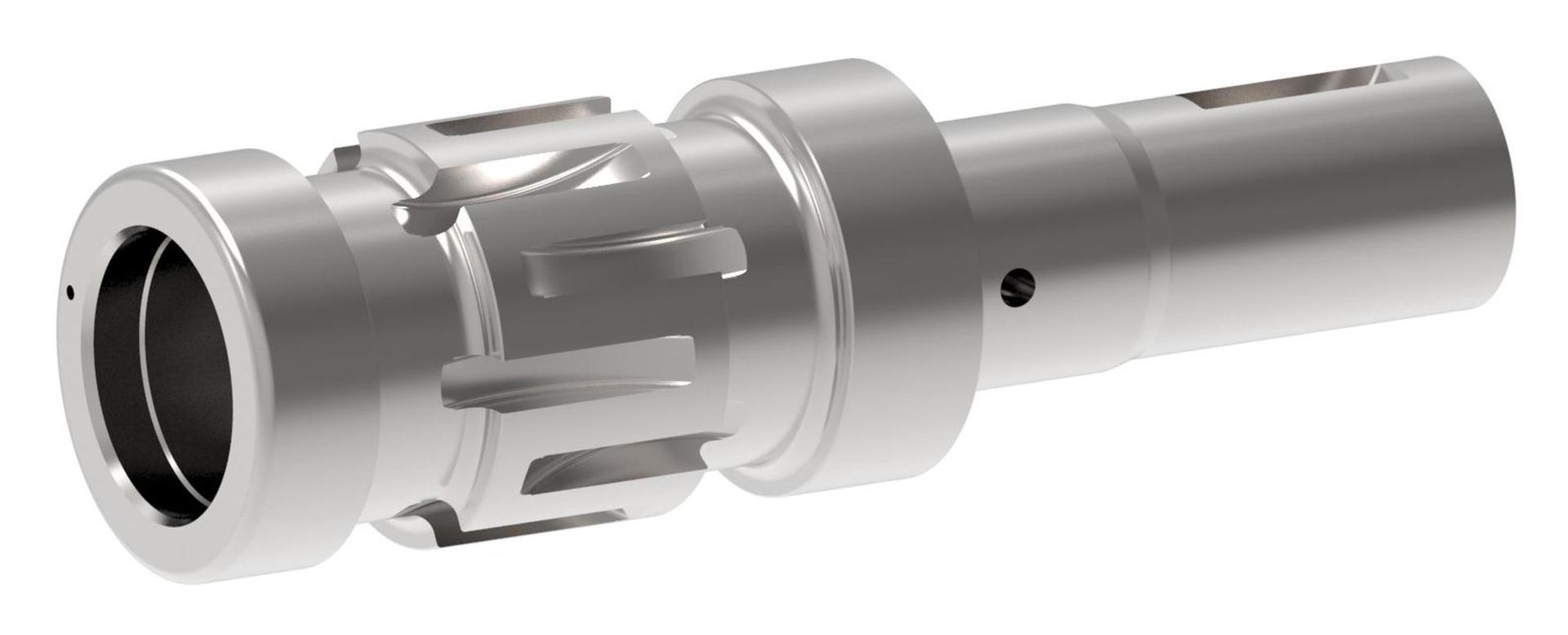 Danfoss Spare Part Shaft7360-027 (RIGHT)