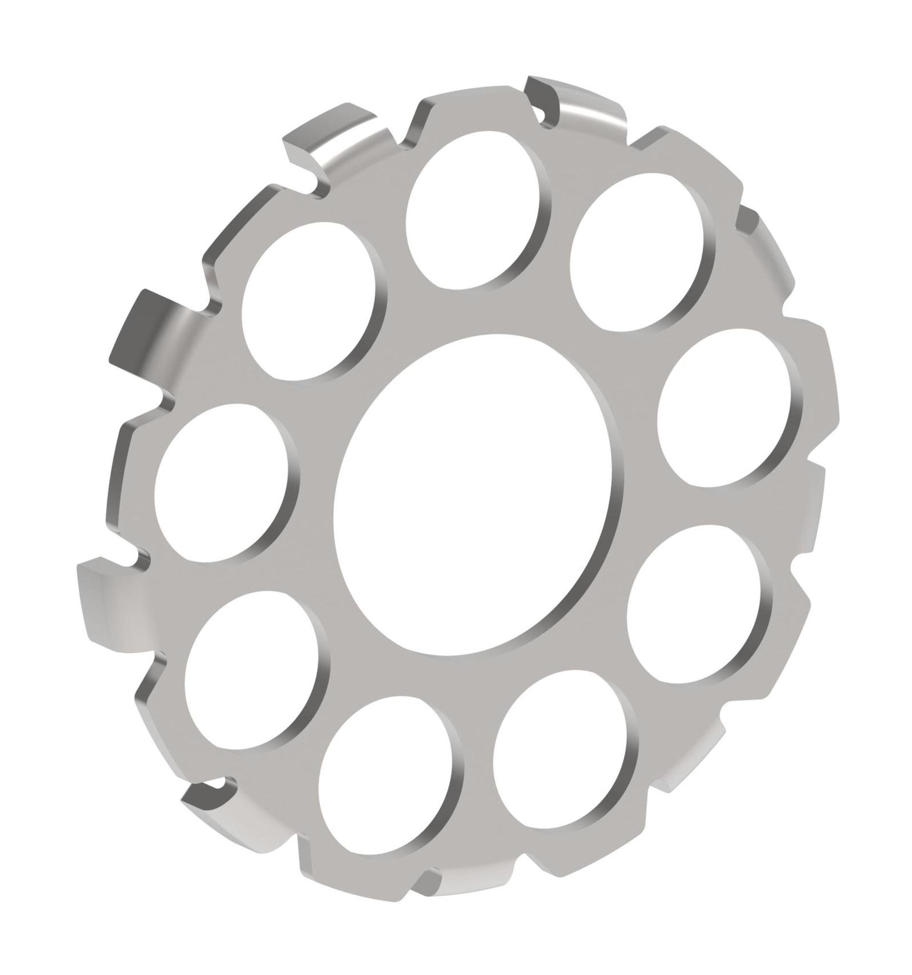 Danfoss Spare Part Spider74600-601 (RIGHT)