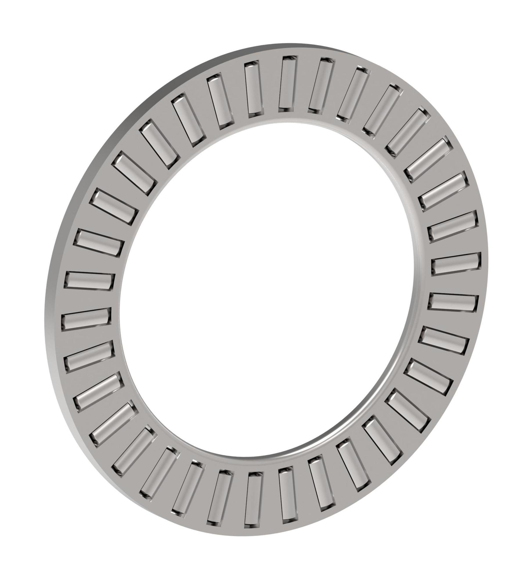 Danfoss Spare Part Thrust Bearing7537-000 (RIGHT)