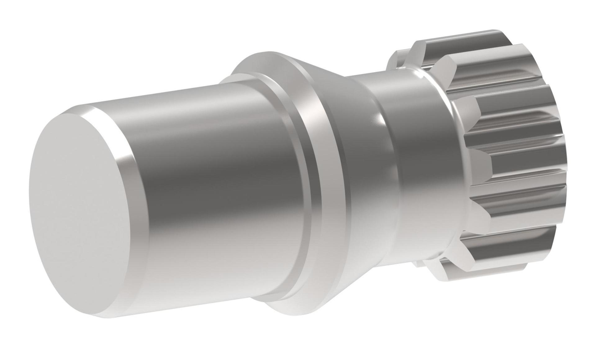 Danfoss Spare Part Spline8063-000 (RIGHT)