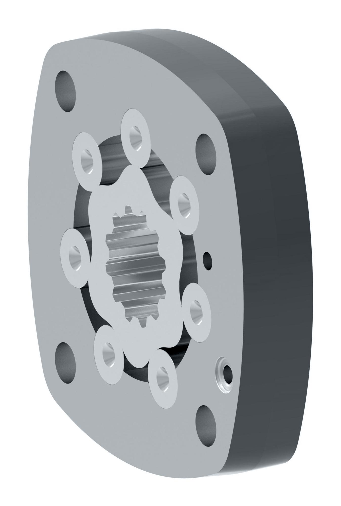 Danfoss Char-Lynn 4000 Series Spare Part Geroler8464-001 (RIGHT)