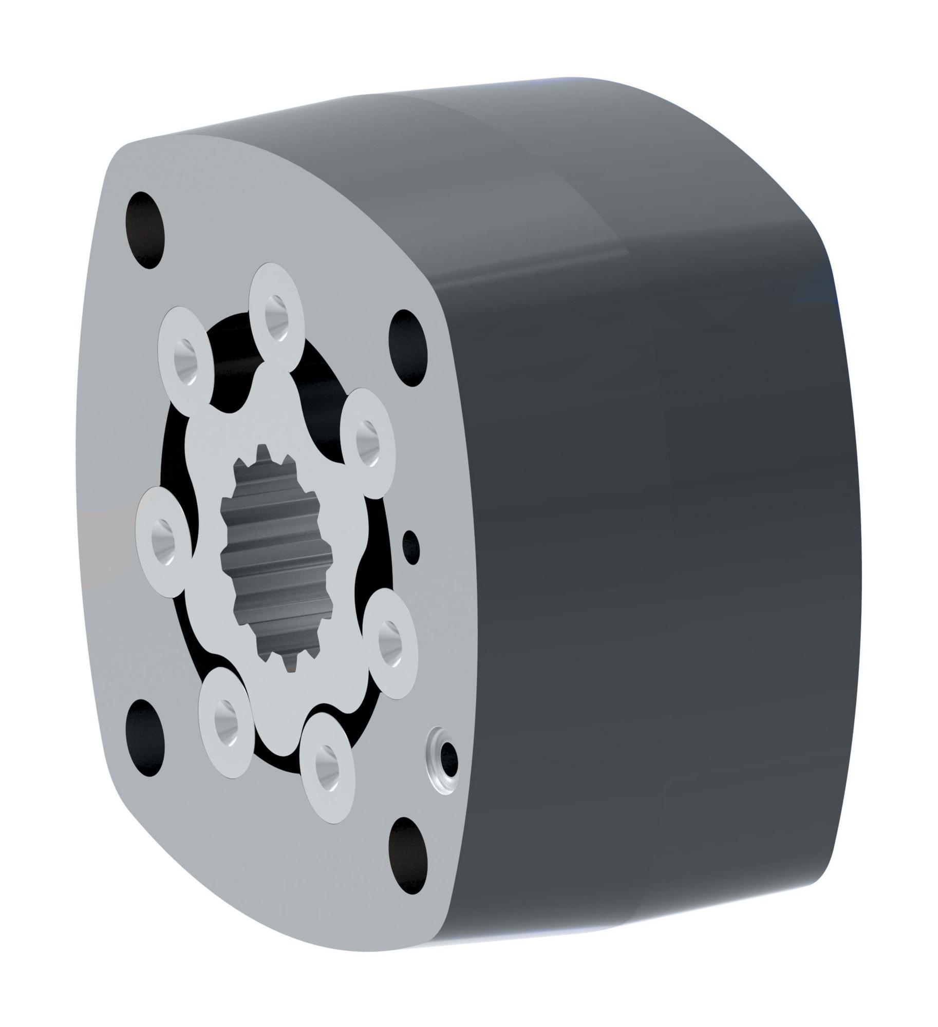 Danfoss Spare Part Gerotor8464-010 (RIGHT)