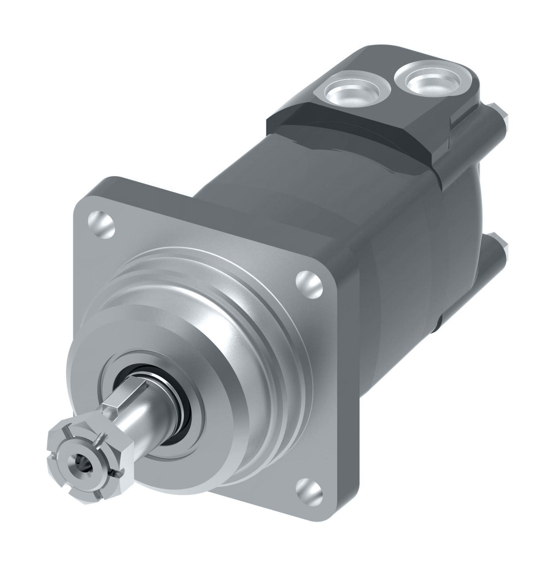 Danfoss Char-Lynn 2000 Series Disc Geroler WheelM02096AL22AG0200010000000ABAAF (RIGHT)