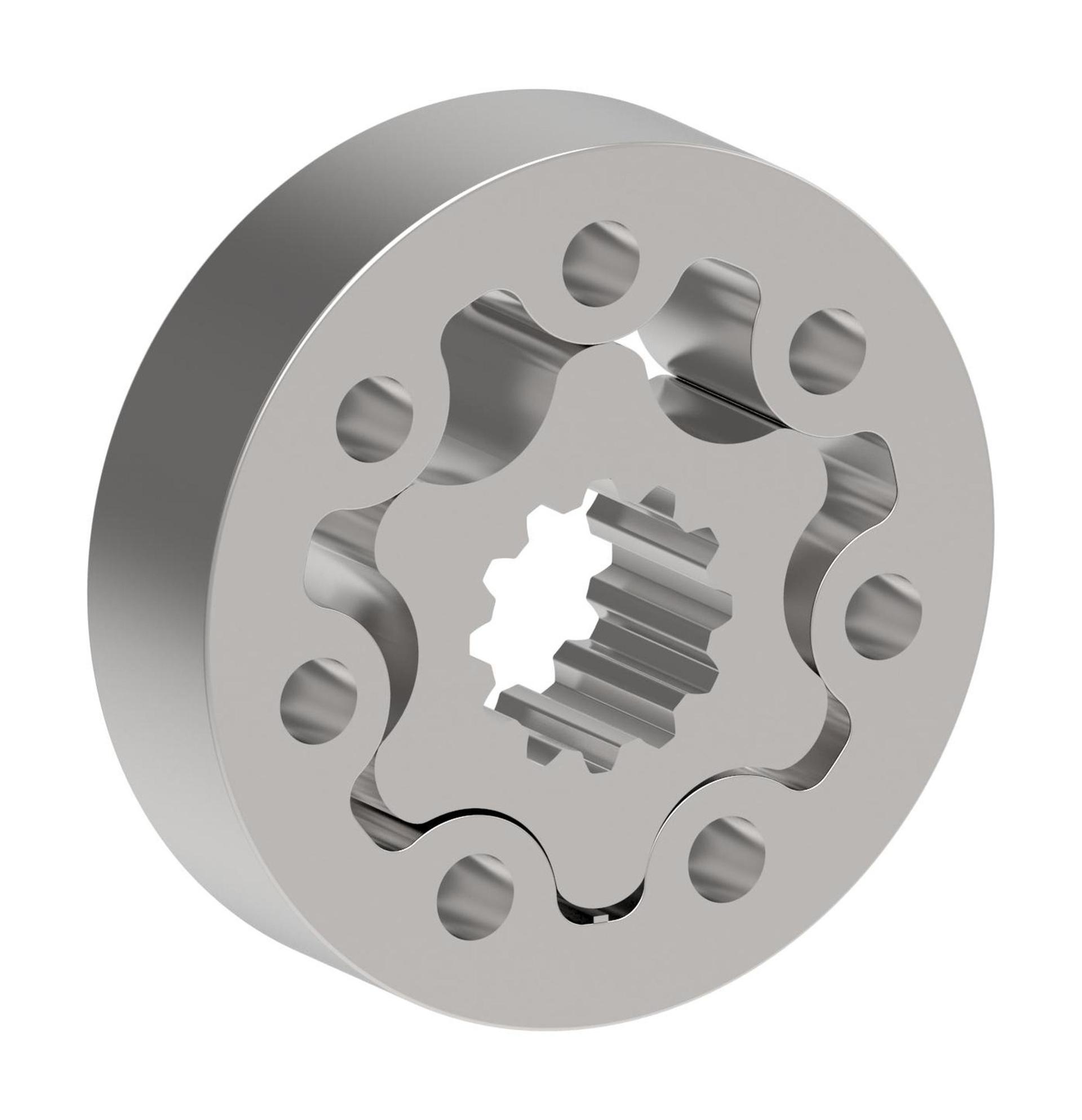 Danfoss Spare Part Gerotor8618-004 (RIGHT)