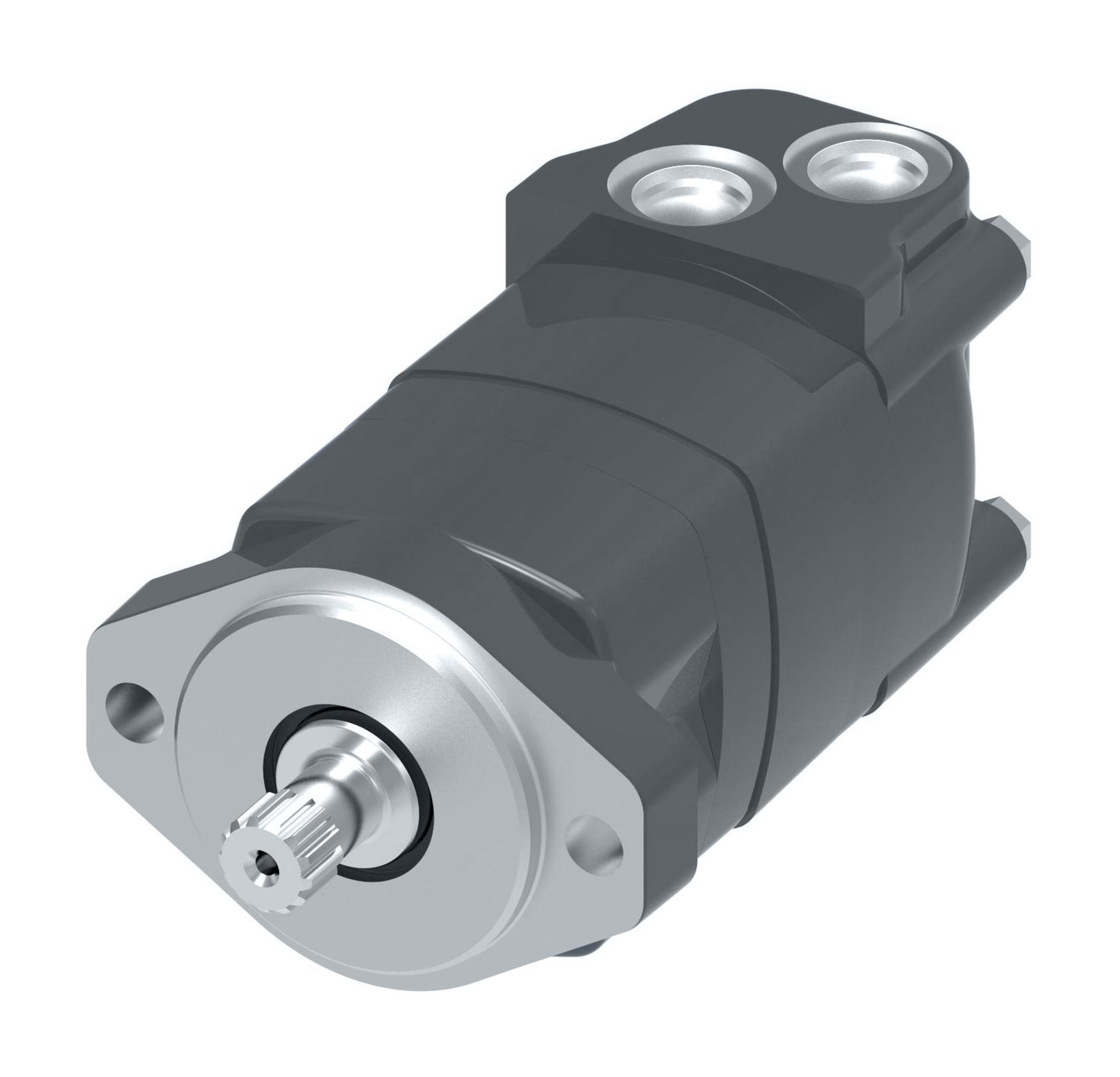 Danfoss Char-Lynn 2000 Series Disc Geroler StandardM02096AC07AA0100010000000AAAAF (RIGHT)