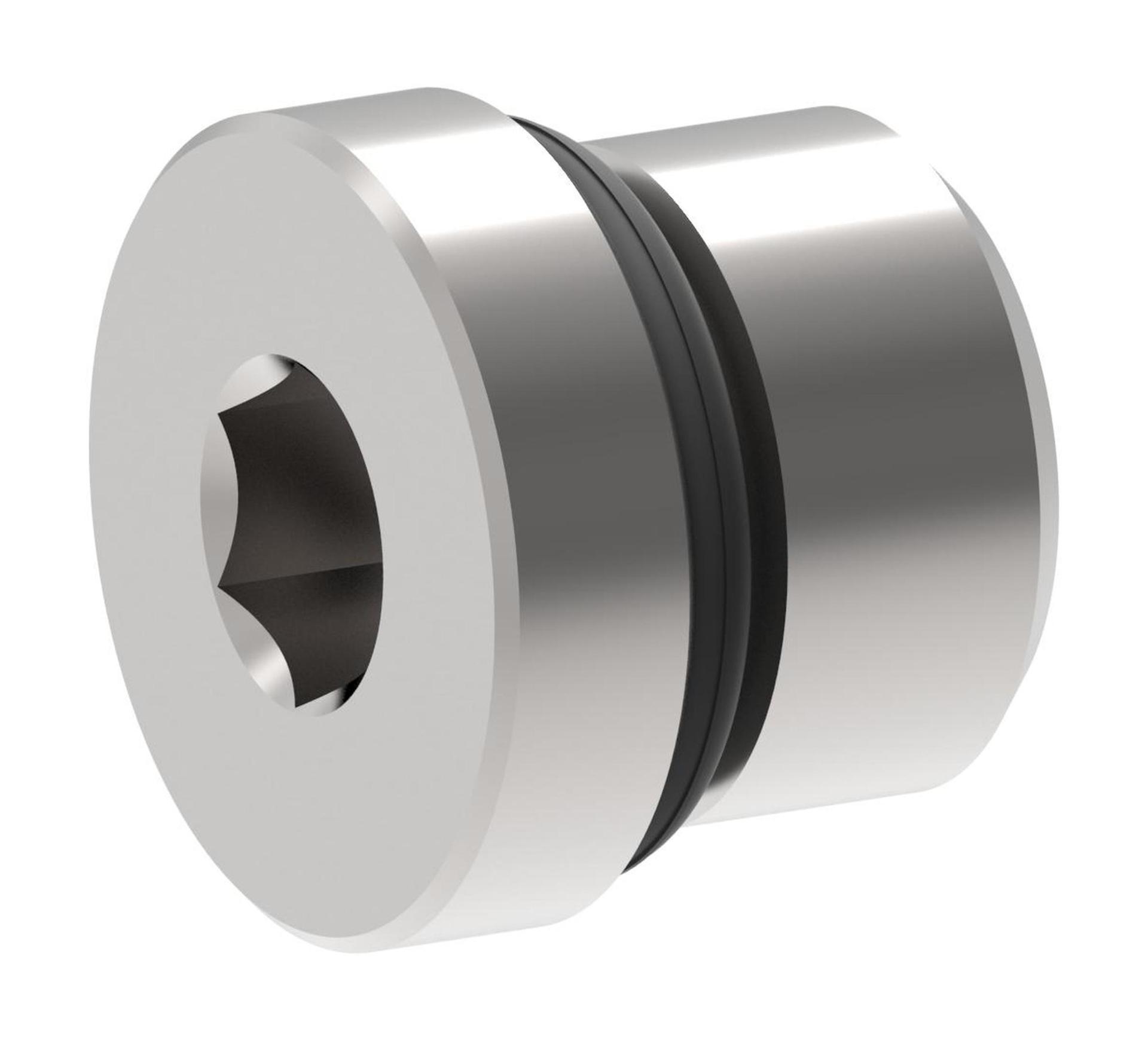 Danfoss Spare Part Plug9266-006 (RIGHT)