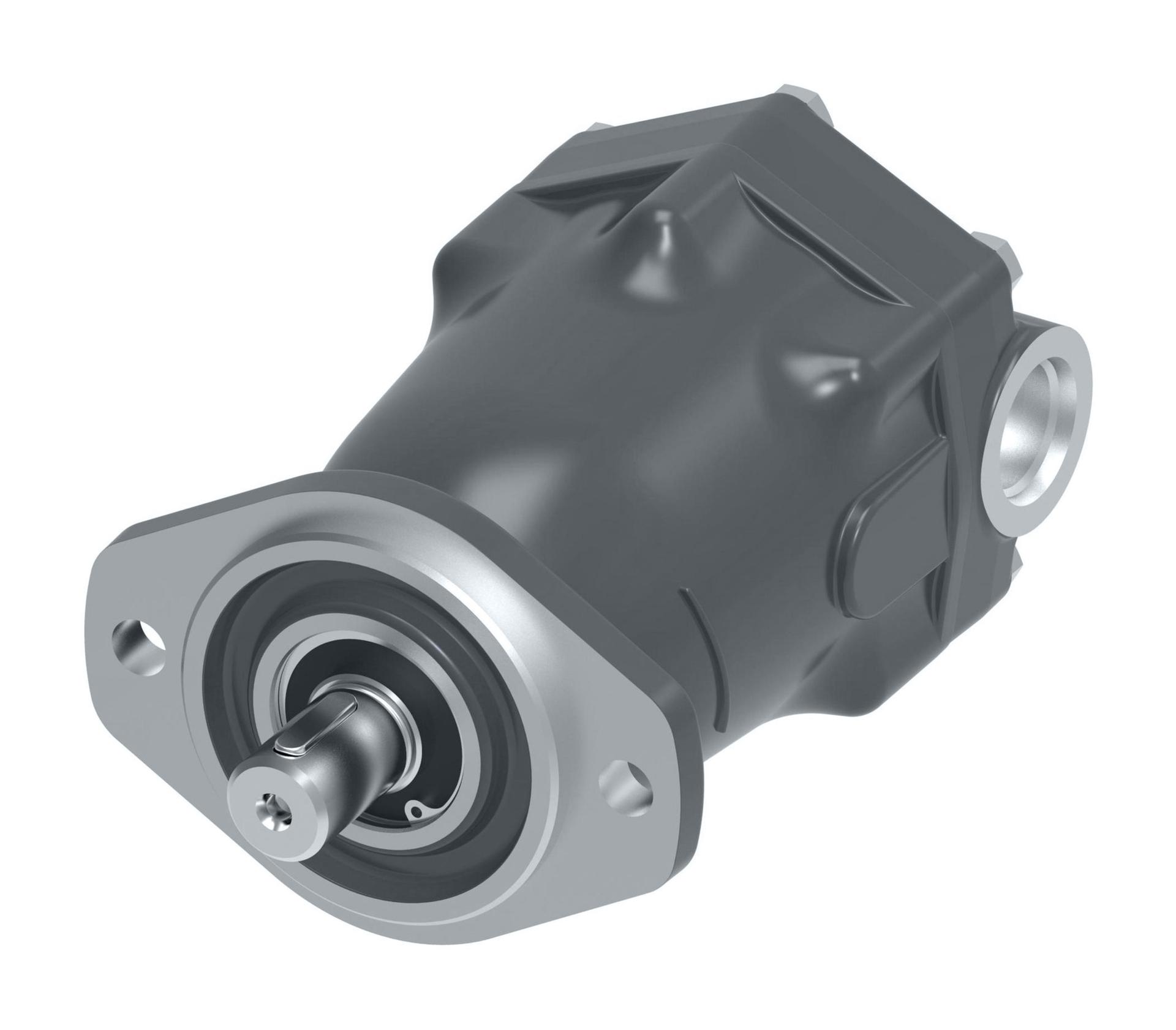Danfoss Medium Duty Fixed MotorAAVAEAA0A000A0B (RIGHT)