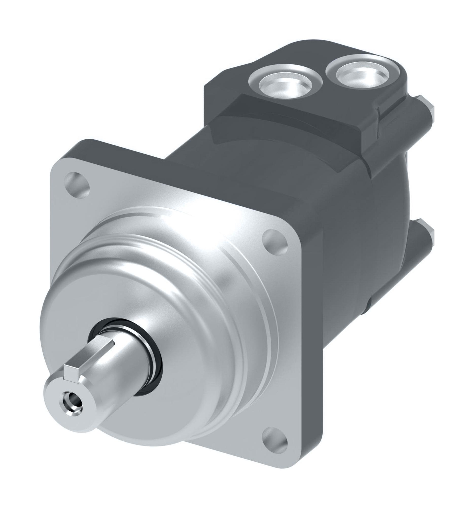 Danfoss Char-Lynn 2000 Series Disc Geroler WheelM02119AB02AA0100010AA0000AAAAF (RIGHT)