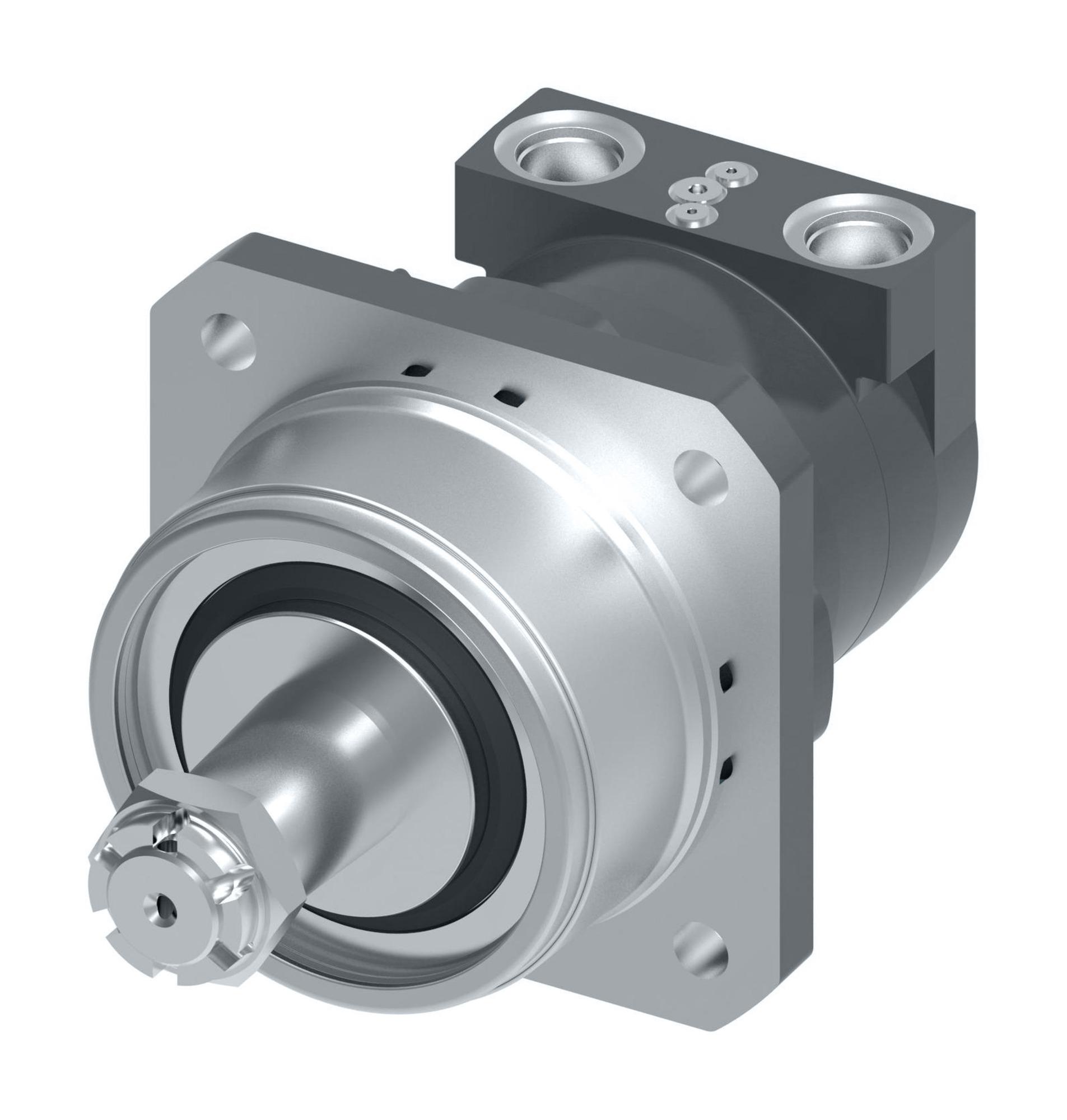 Danfoss Char-Lynn VIS 45 Series VIS GerolerACB49D09AD00000E (RIGHT)