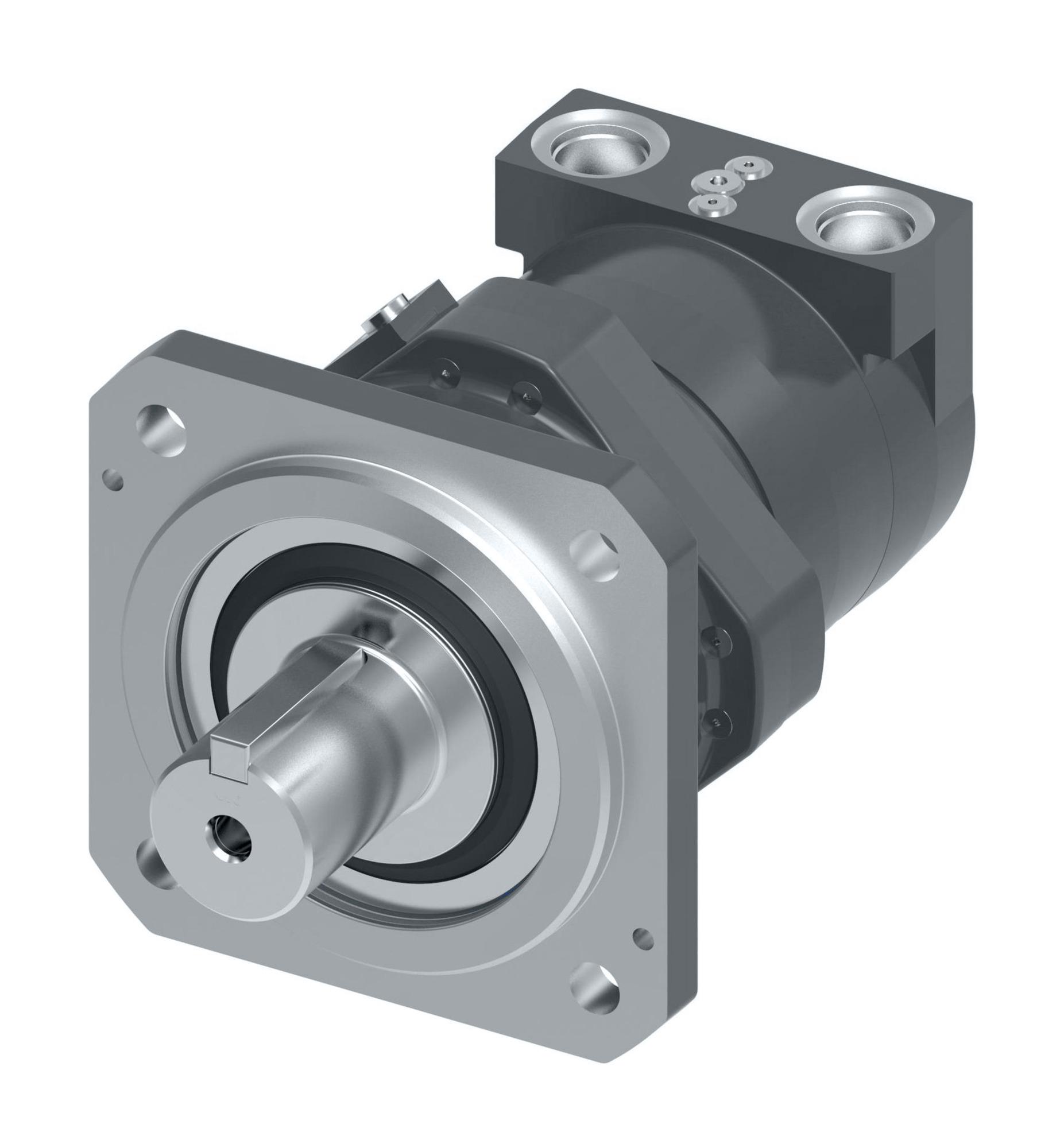 Danfoss Char-Lynn VIS 45 Series VIS GerolerACB60H05AA100A0E (RIGHT)