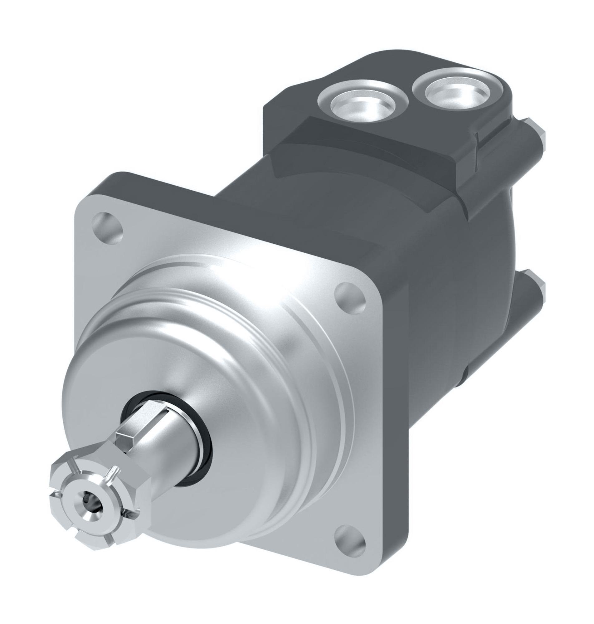 Danfoss Char-Lynn 2000 Series Disc Geroler WheelM02119AB03AA0100010AA0000AAAAF (RIGHT)