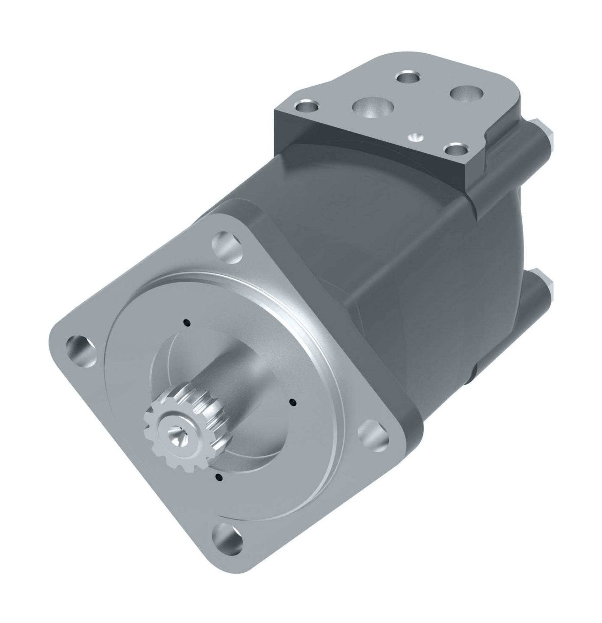 Danfoss Char-Lynn 4KC Series Disc GerolerADK30AE00AA010000000000A (RIGHT)