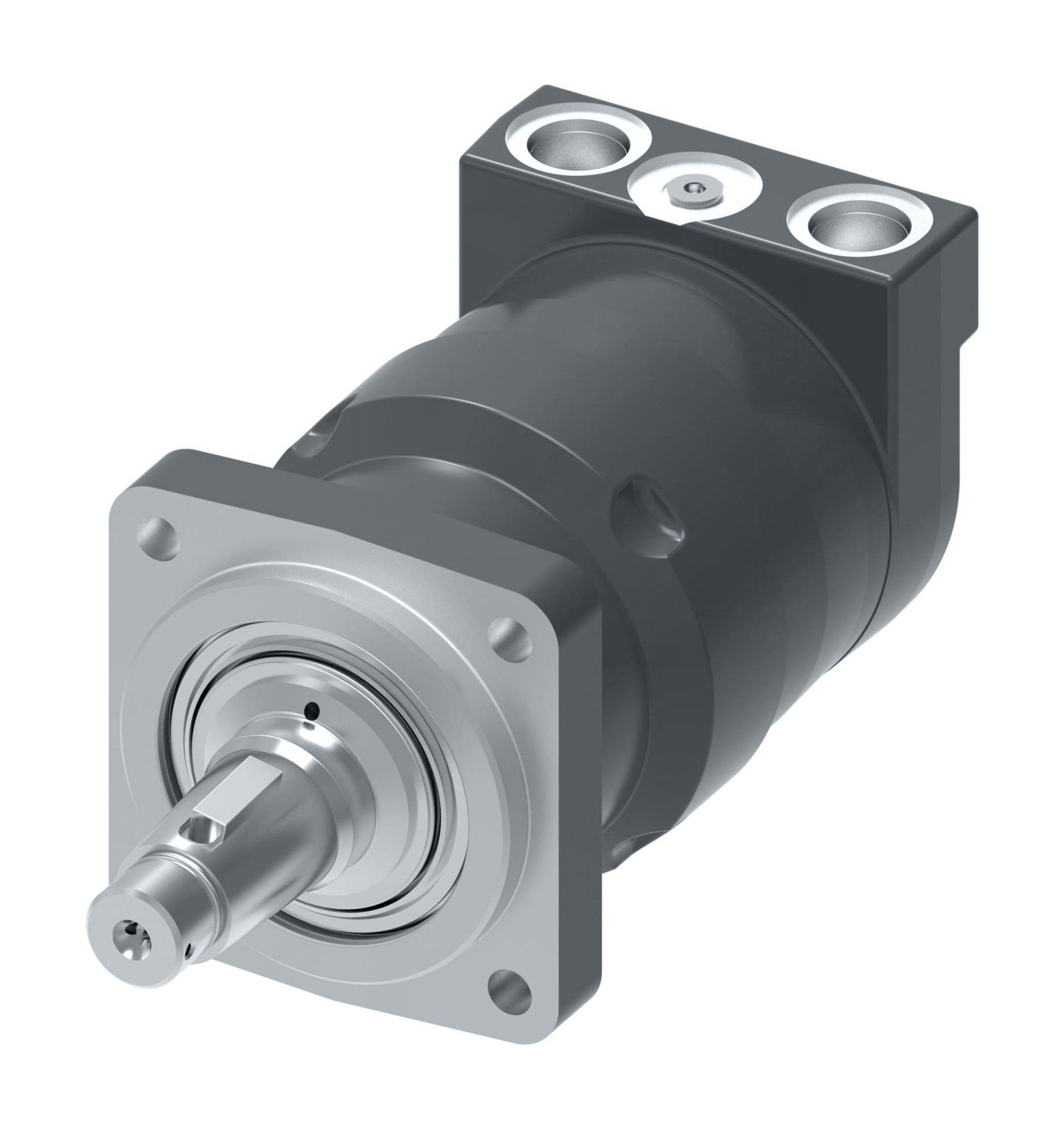 Danfoss Char-Lynn VIS 40 Series VIS GerolerADL35F02AA10000E (RIGHT)