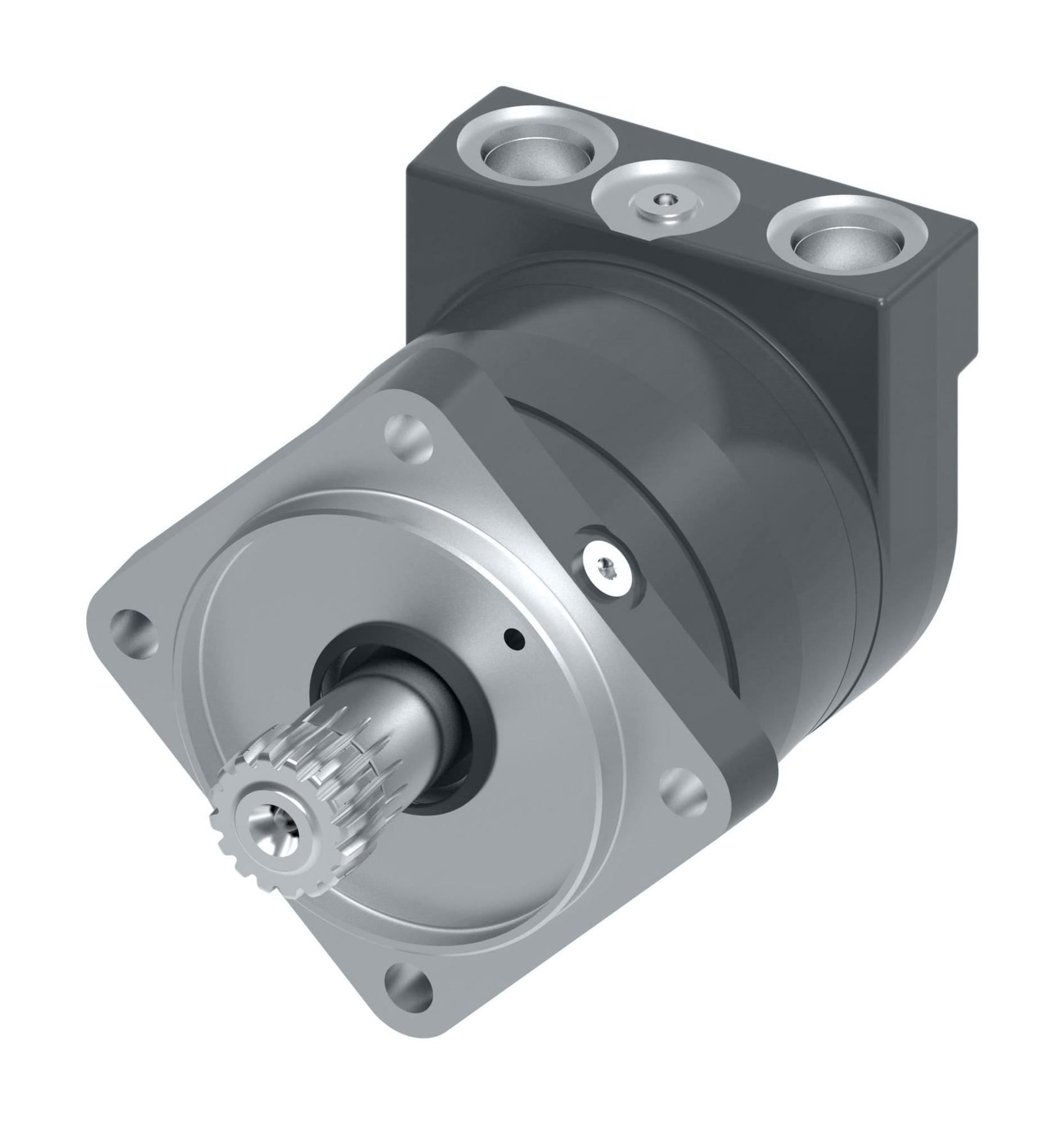 Danfoss Char-Lynn VIS 40 Series VIS GerolerADL42A00AA00000E (RIGHT)
