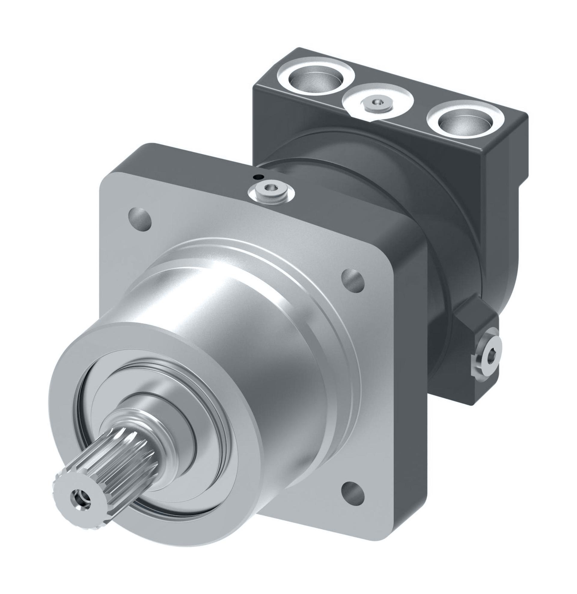Danfoss Char-Lynn VIS 40 Series VIS GerolerADT31G02AA10000D (RIGHT)