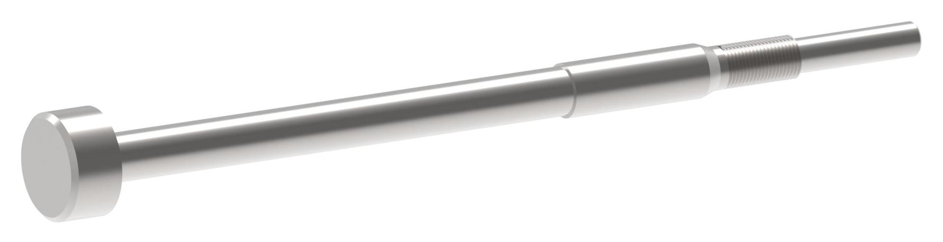 Danfoss Char-Lynn ME Series Spare Part ShaftDA0421A (RIGHT)