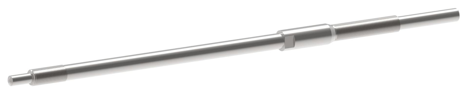 Danfoss Spare Part Speed sensorDB0598A (RIGHT)