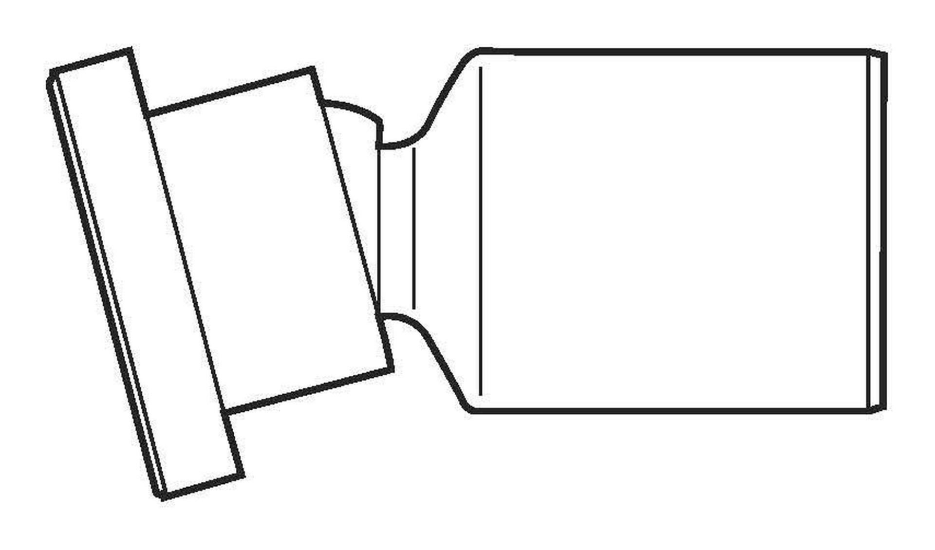 Danfoss Spare PartDD0074A (CENTER)