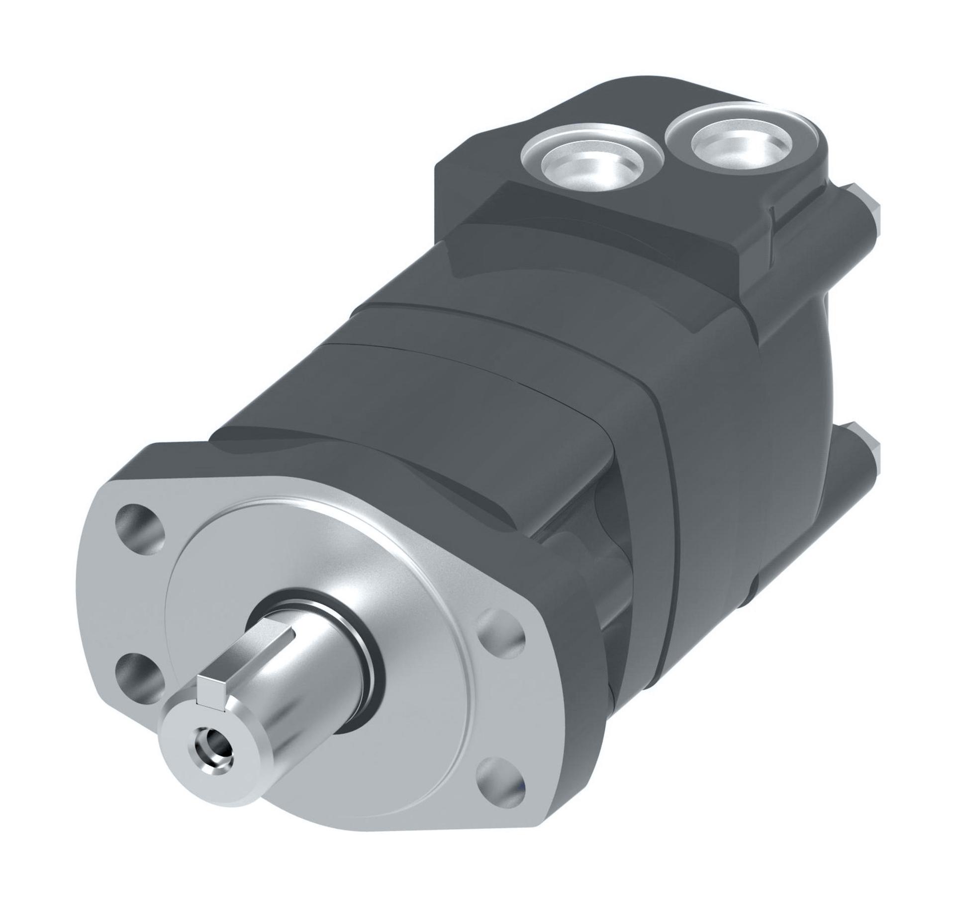 Danfoss Char-Lynn 2000 Series Disc Geroler StandardM02080AJ02AA0100010AC0000AAAAF (RIGHT)