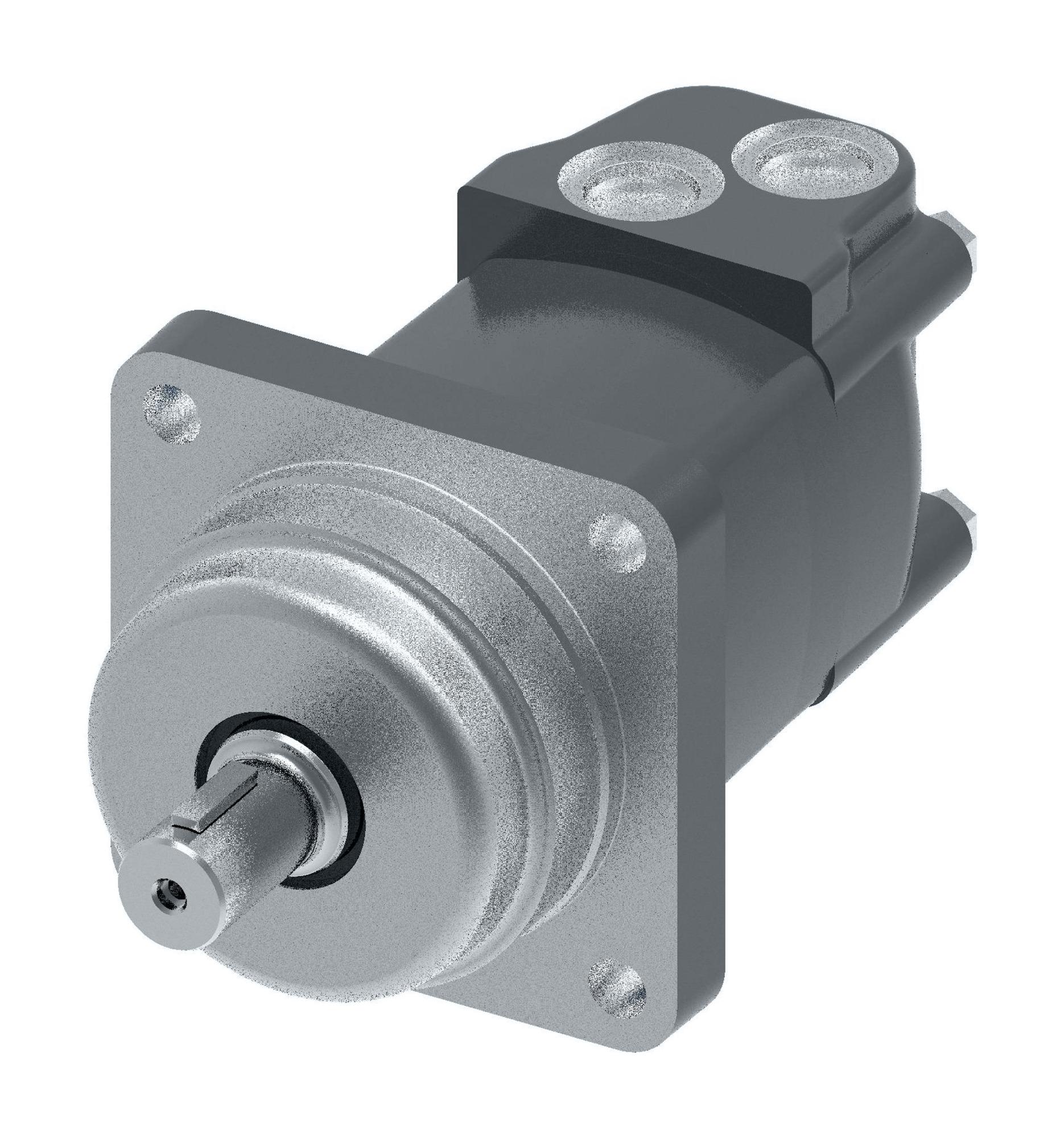 Danfoss Char-Lynn 2000 Series Disc Geroler StandardM02119AC01AA0100010000000AAAAF (RIGHT)