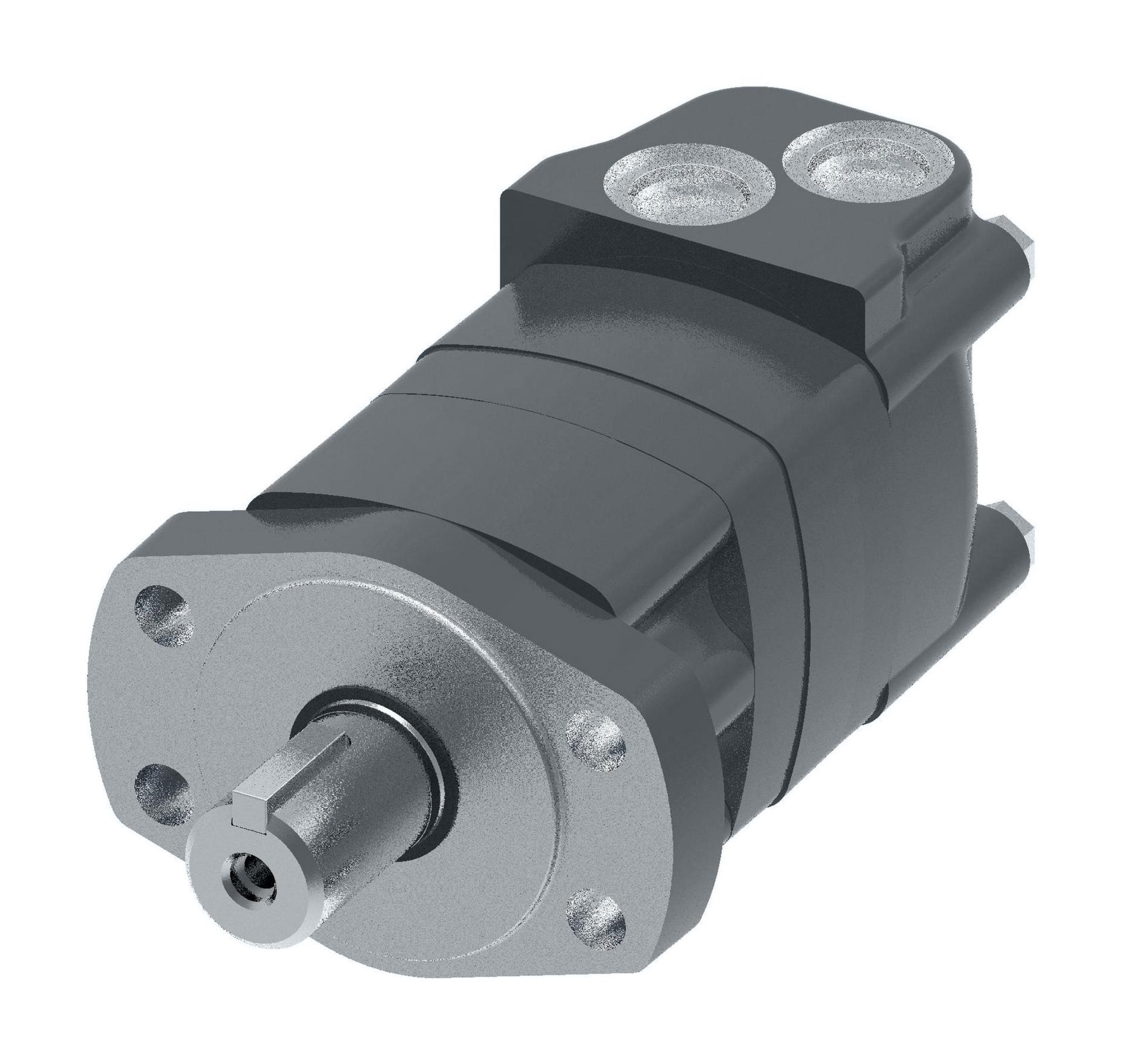 Danfoss Char-Lynn 2000 Series Disc Geroler StandardM02062AJ02AA0100021000000ABAAF (RIGHT)