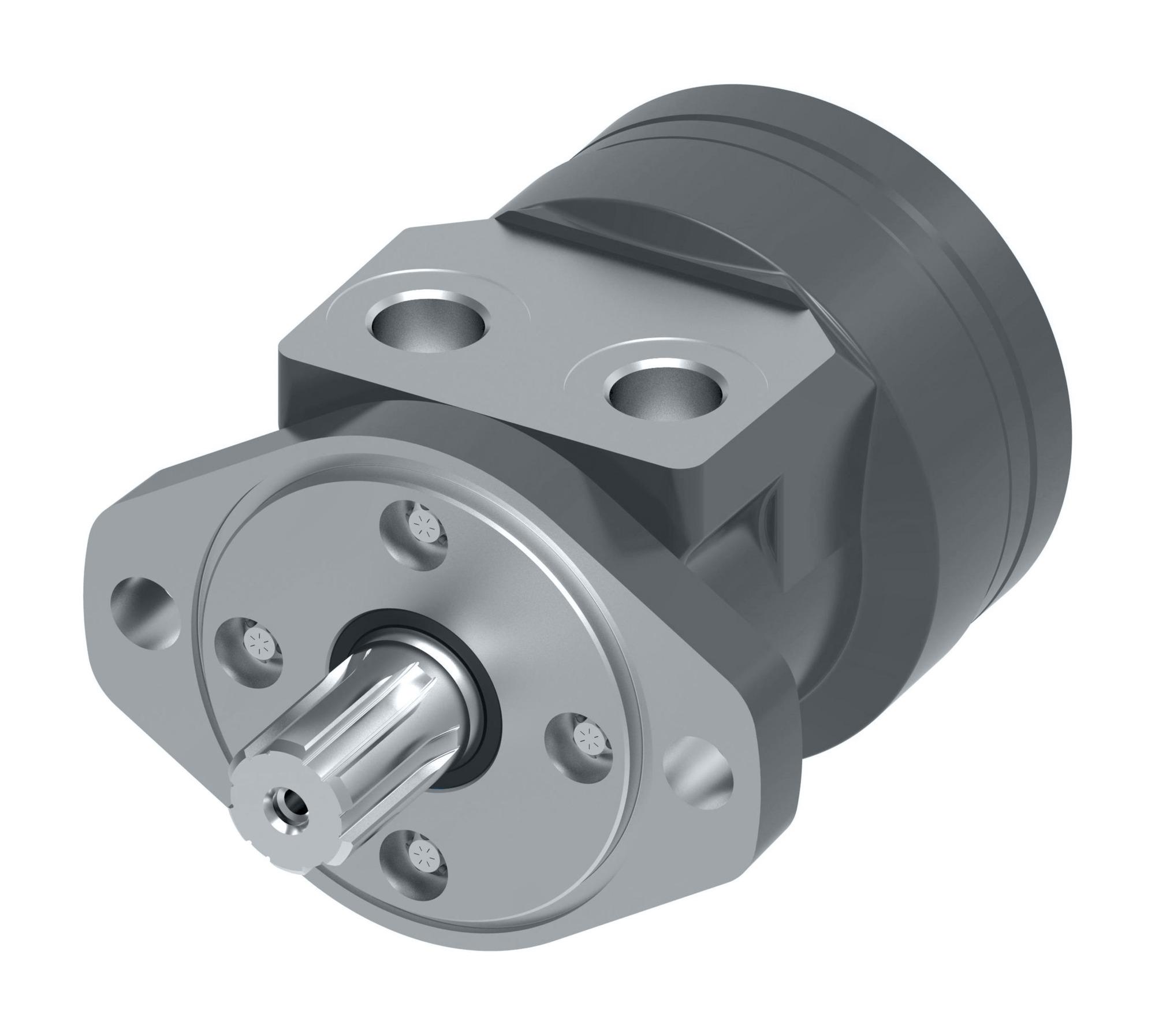 S series motors-product-category