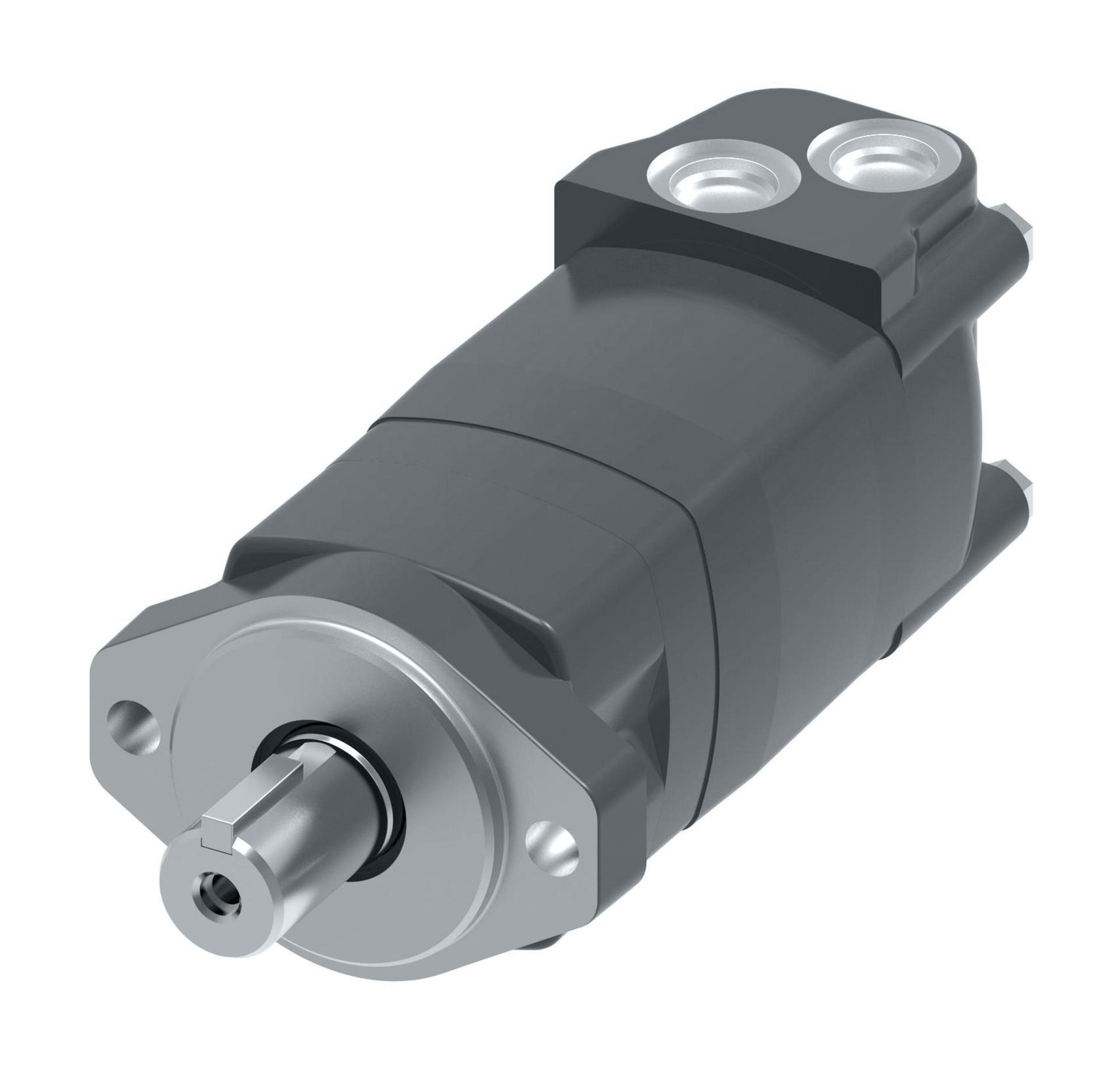 Danfoss Char-Lynn 2000 Series Disc Geroler StandardM02187AC17AA0100010000000ACAAF (RIGHT)