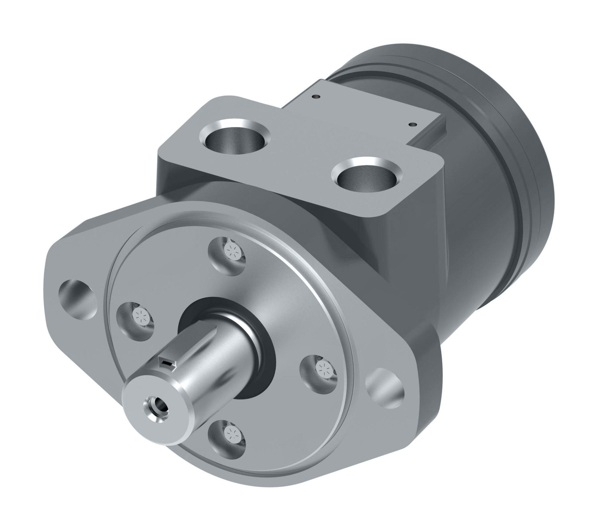 Danfoss Char-Lynn H Series Spool GerolerMH0028AA01AB0000000000000AJ00J (RIGHT)
