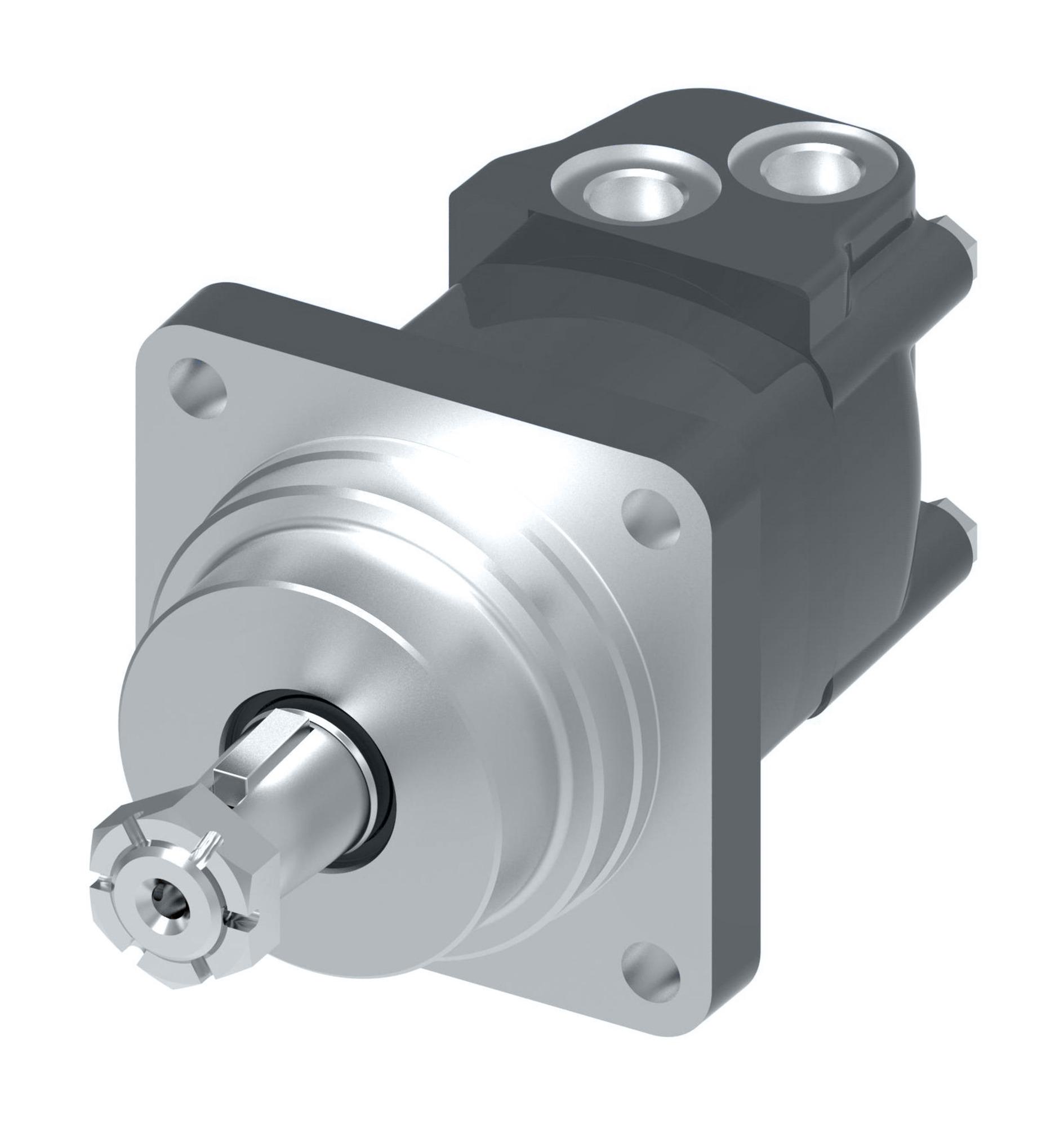 Danfoss Char-Lynn 2000 Series Disc Geroler WheelM02080AP03AG0200010000000ABAAF (RIGHT)