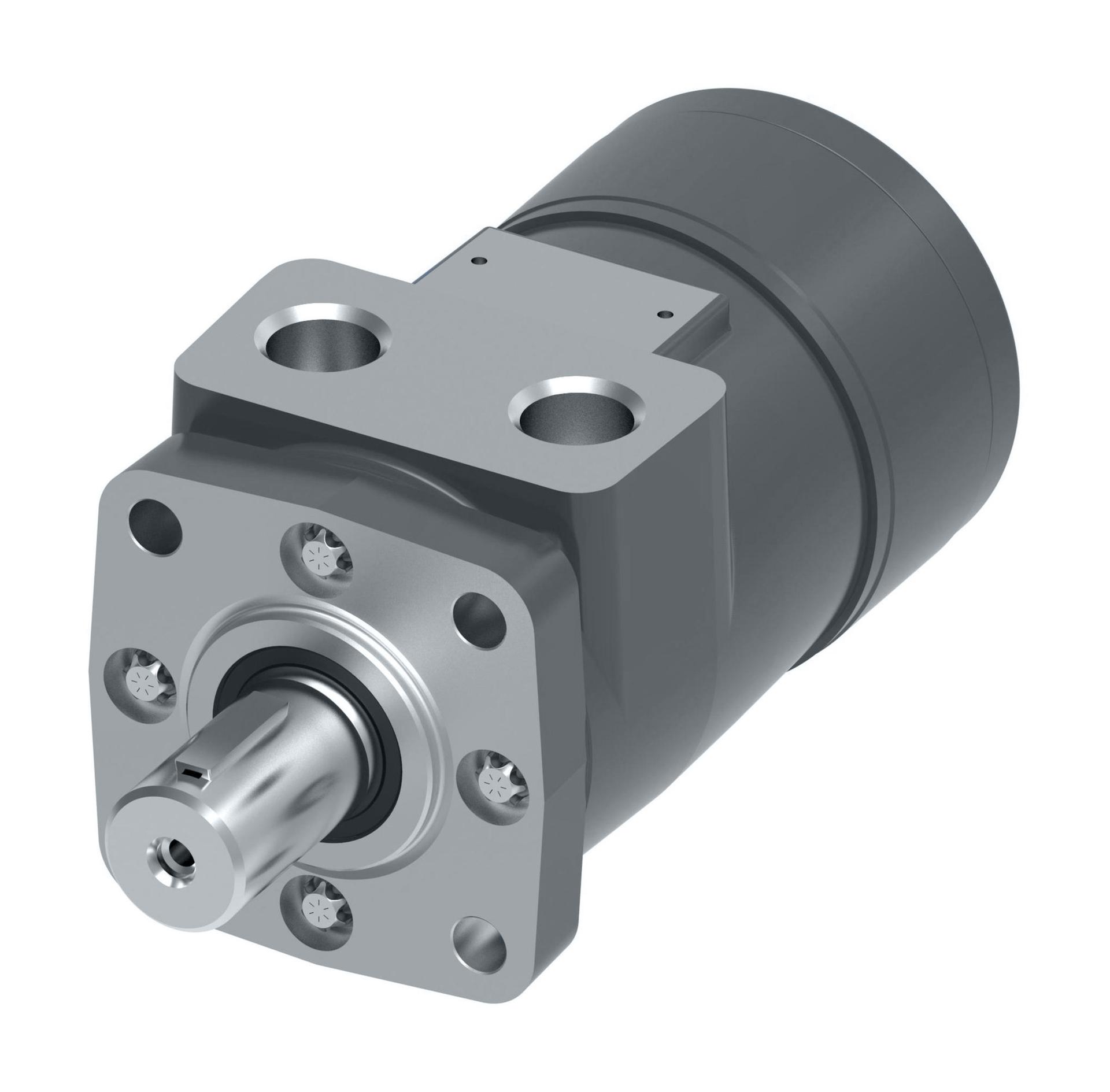 Danfoss Char-Lynn H Series Spool GerolerMH0141BA01AB000N0000000000000J (RIGHT)