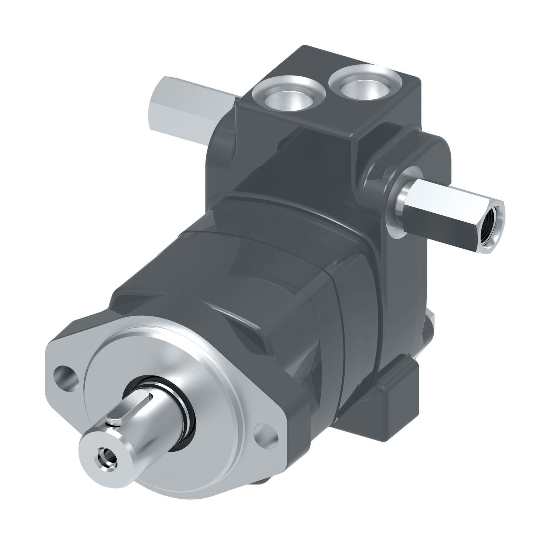 Danfoss Char-Lynn 2000 Series Disc Geroler StandardM02049AC36AA0104110000000AAAAF (RIGHT)