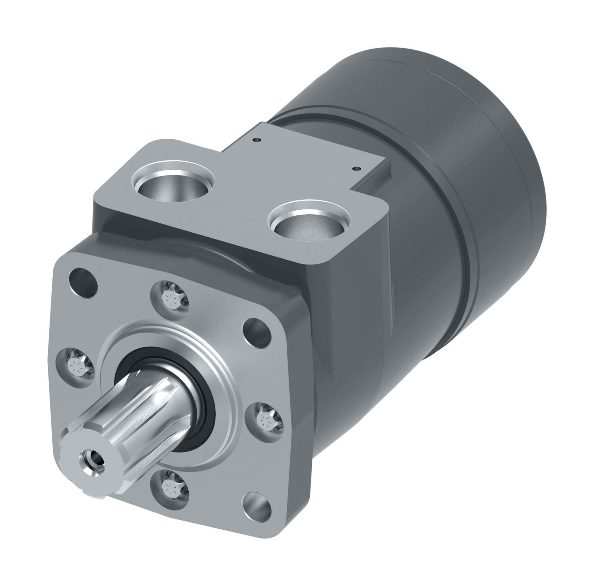 Danfoss Char-Lynn H Series Spool GerolerMH0141BA02AA0000000000000AA00J (RIGHT)