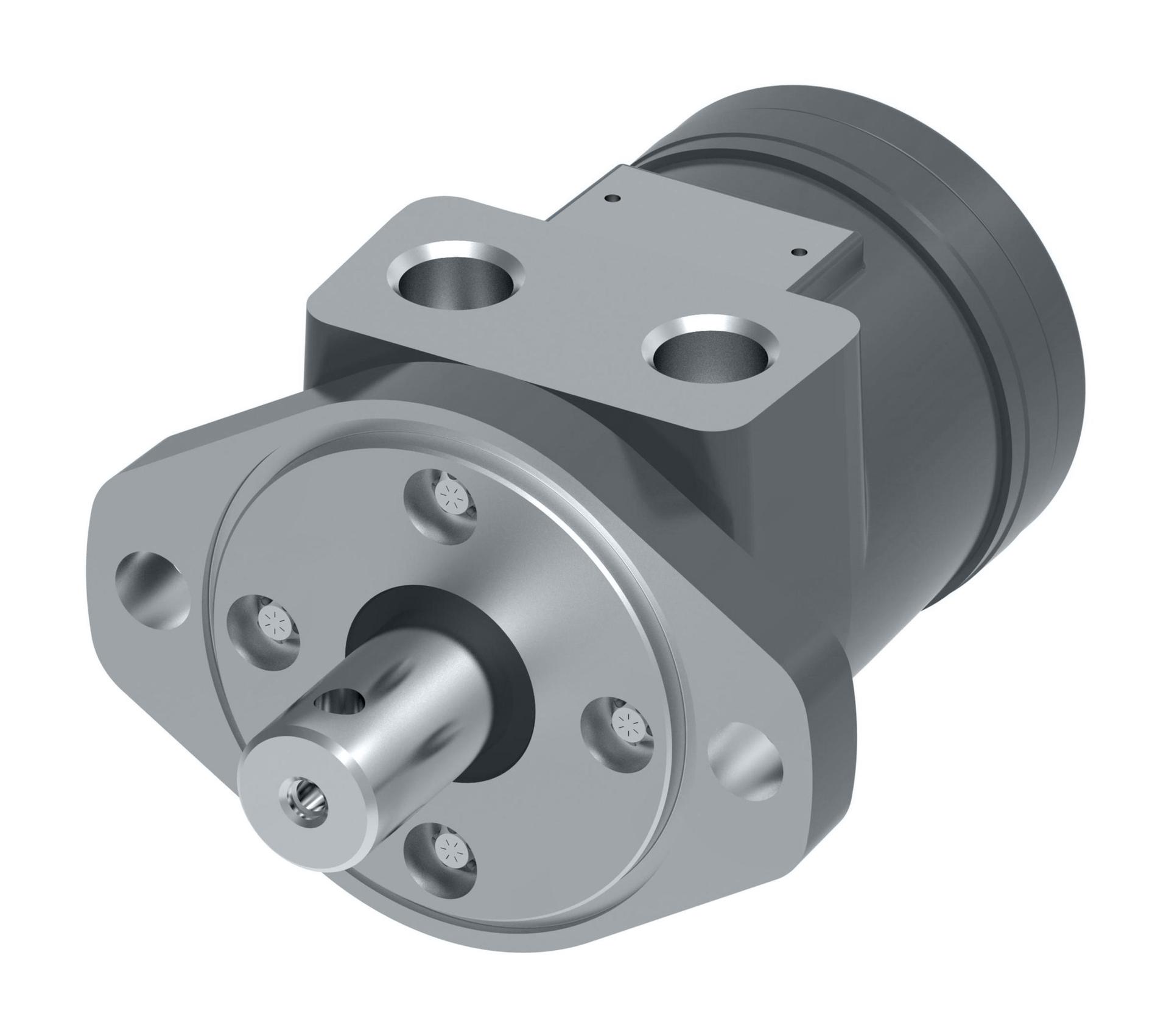 Danfoss Char-Lynn H Series Spool GerolerMH0045AA07AB0000000000000AA00J (RIGHT)