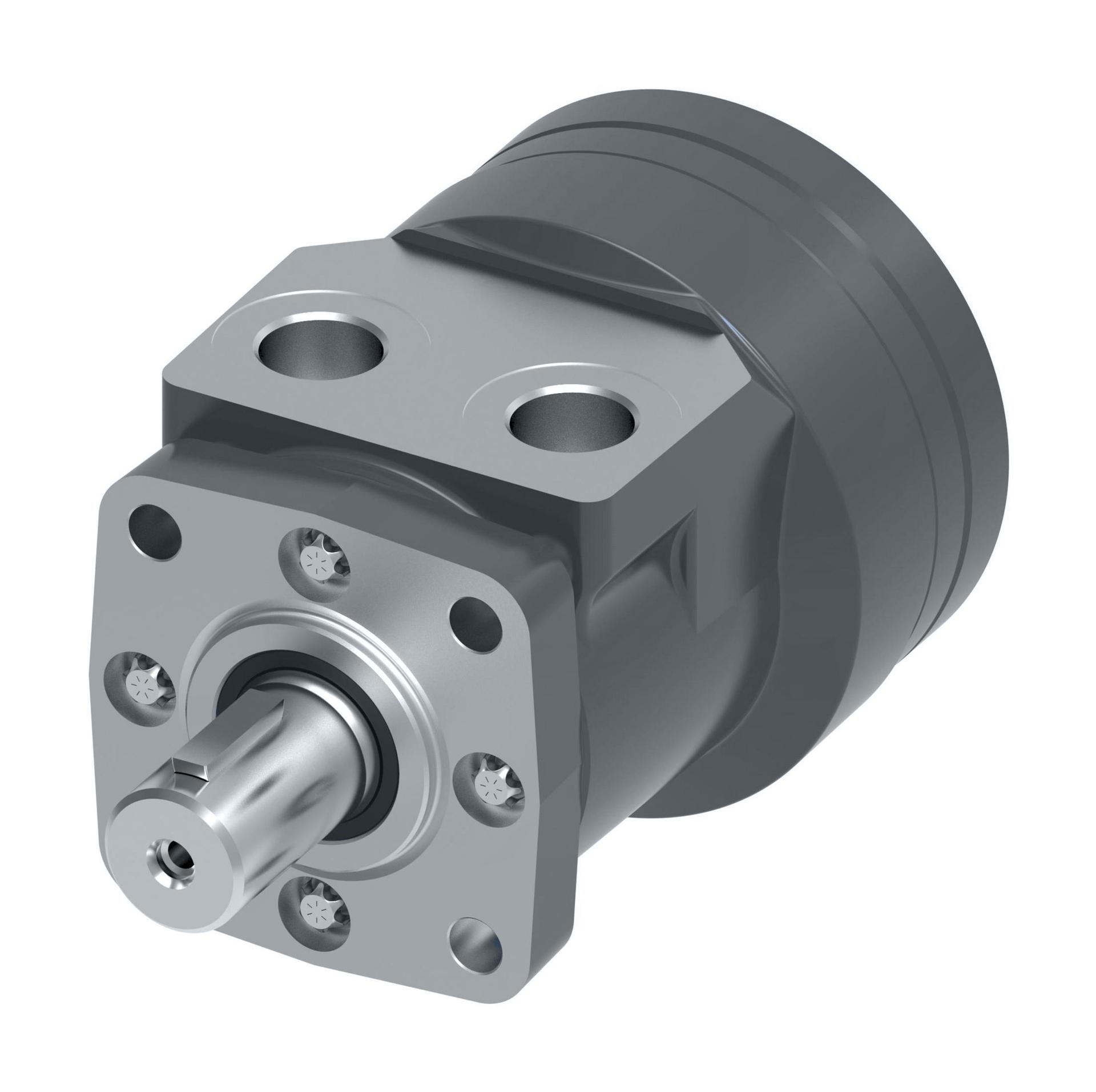 Danfoss Char-Lynn S Series Spool GerolerMS0046BA01AB0000000000000AA00M (RIGHT)