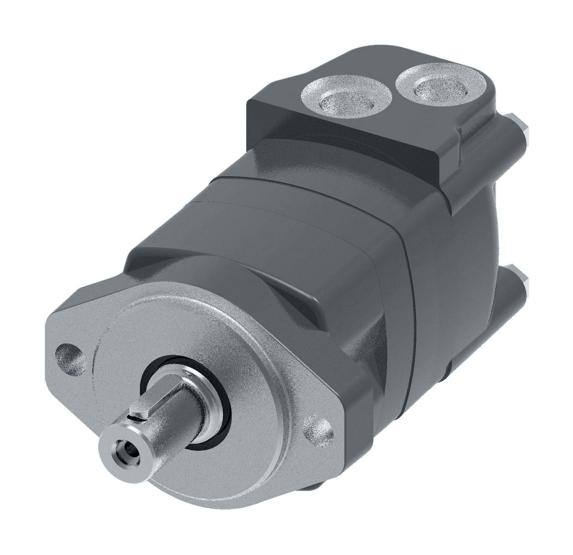 Danfoss Char-Lynn 2000 Series Disc Geroler StandardM02040AC19AG0200010000000ABAAF (RIGHT)