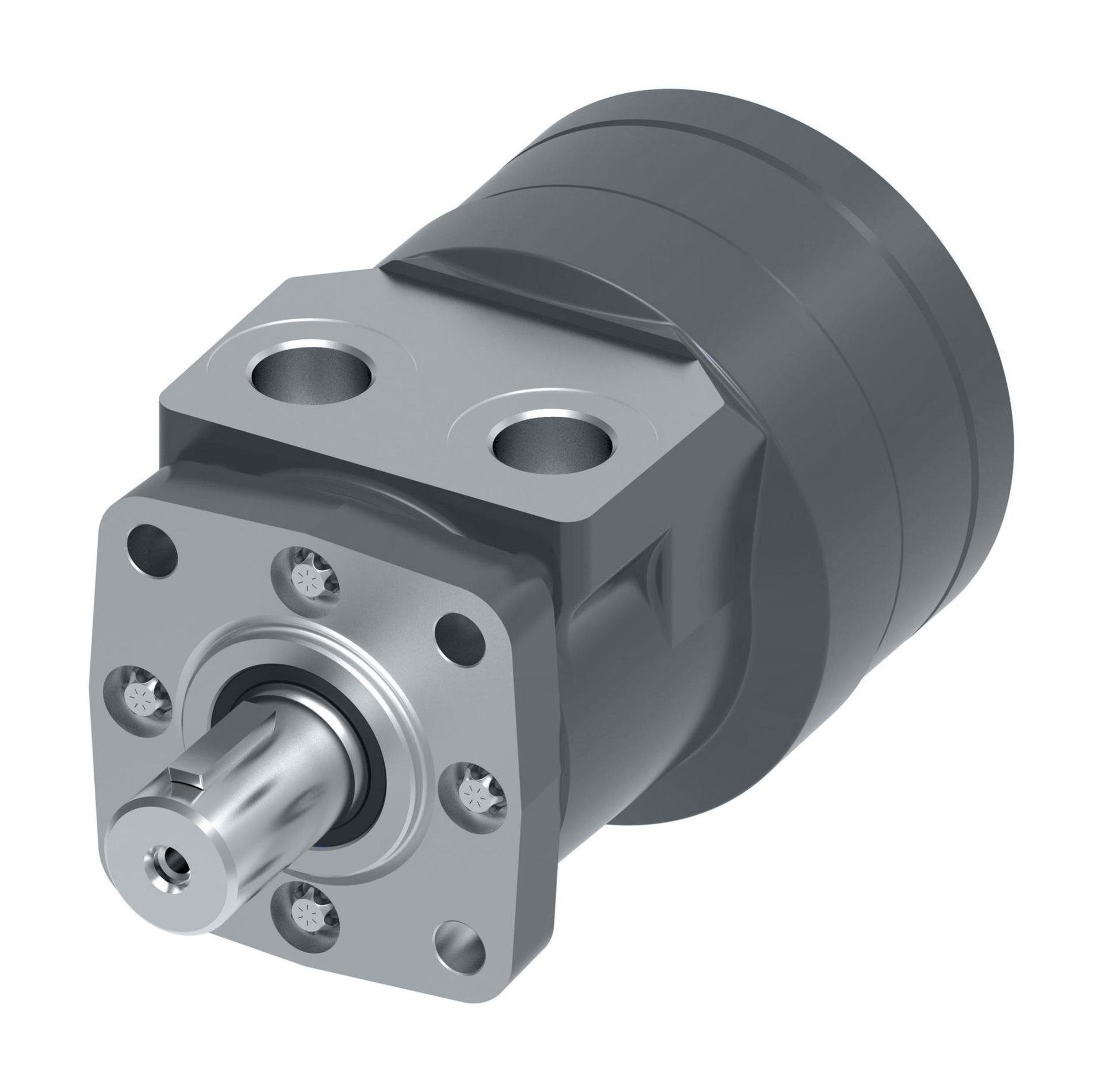 Danfoss Char-Lynn S Series Spool GerolerMS0114BA01AB0100000000000AA00M (RIGHT)