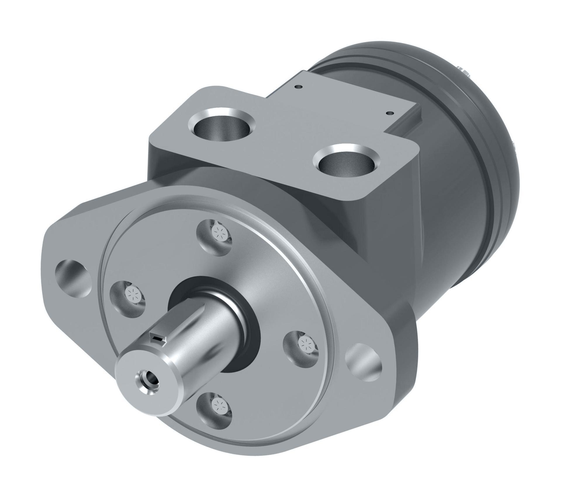 Danfoss Char-Lynn H Series Spool GerolerMH0028AA01AB0100000000000AA00J (RIGHT)