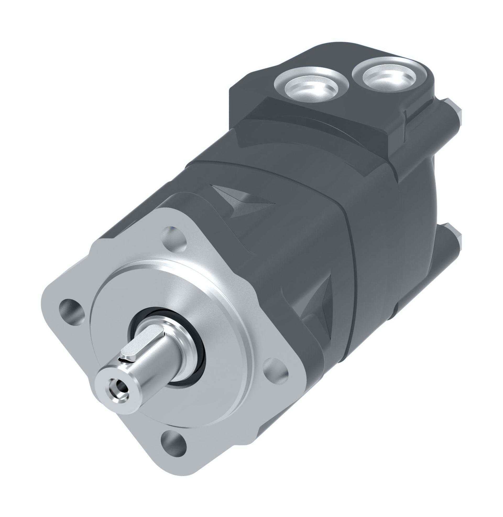 Danfoss Char-Lynn 2000 Series Disc Geroler StandardM02080AH19AA0100010000000AAAAF (RIGHT)