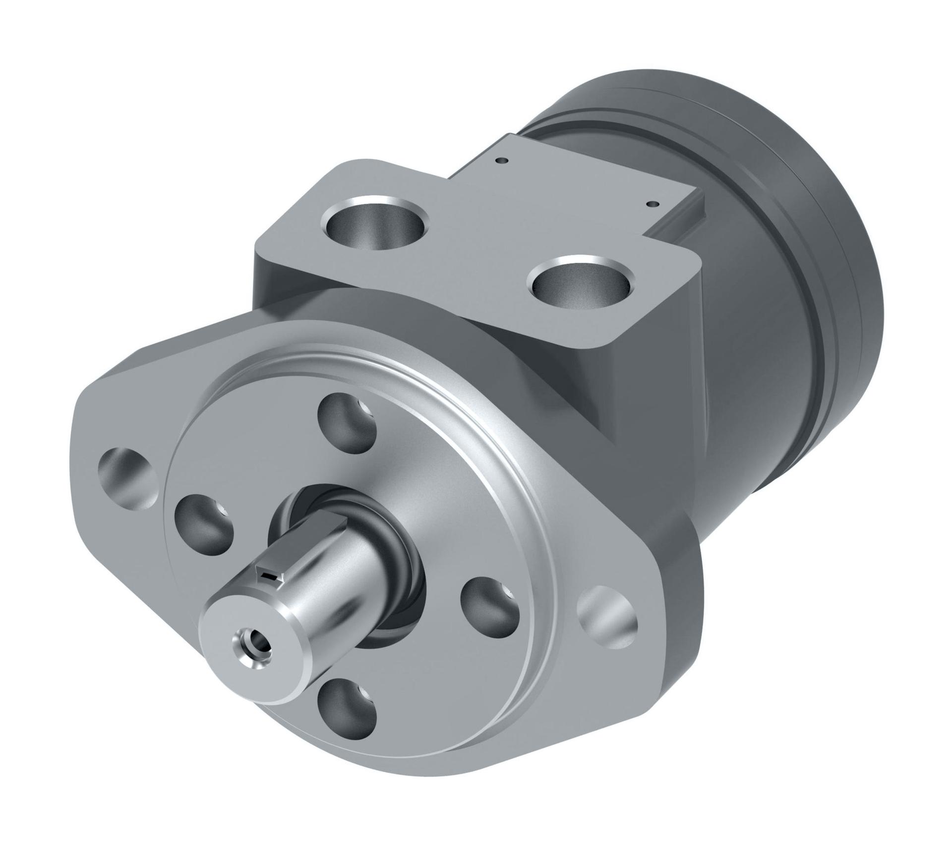 Danfoss Char-Lynn H Series Spool GerolerMH0141BD01EB0100070000000AA00J (RIGHT)